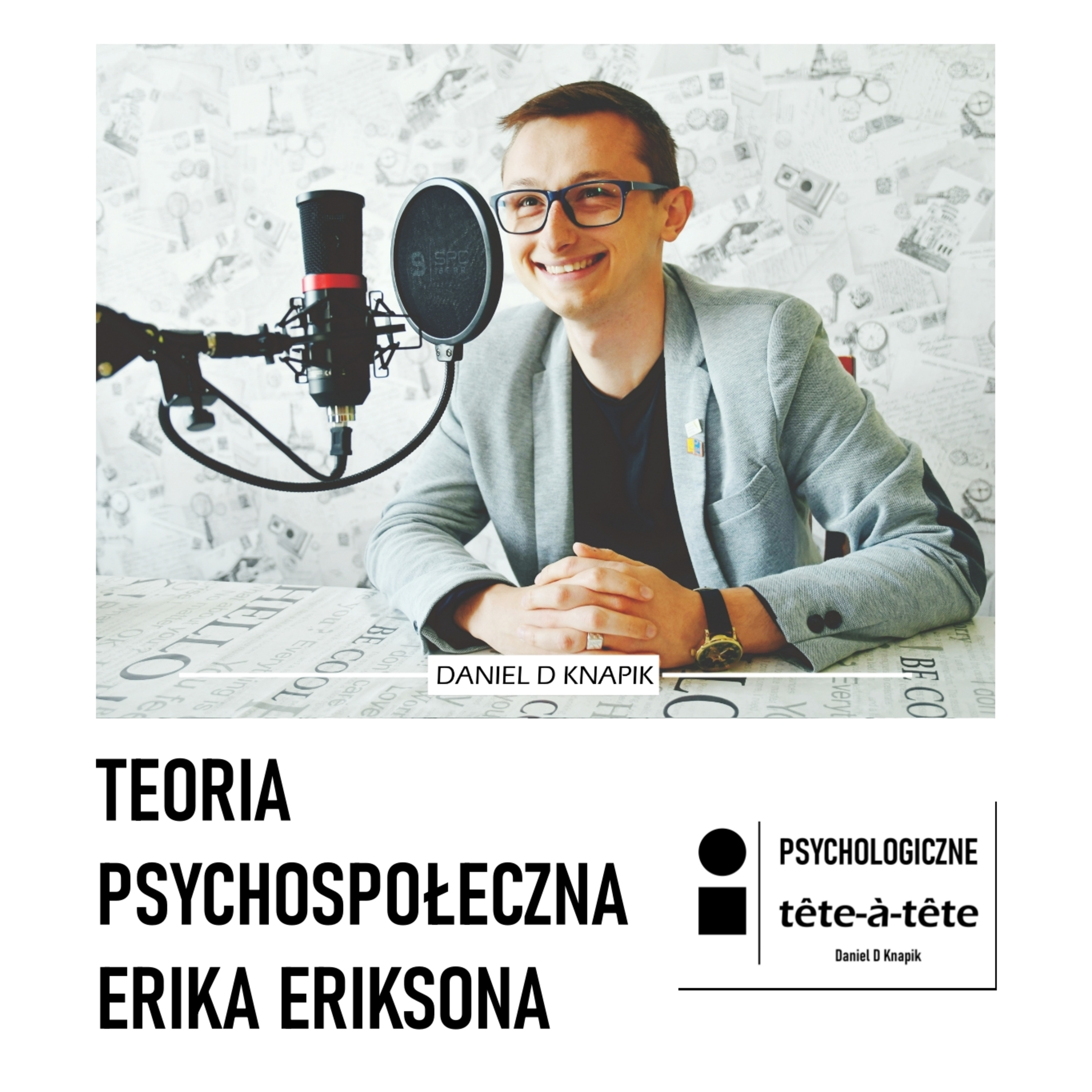 Psychologiczne tête-à-tête