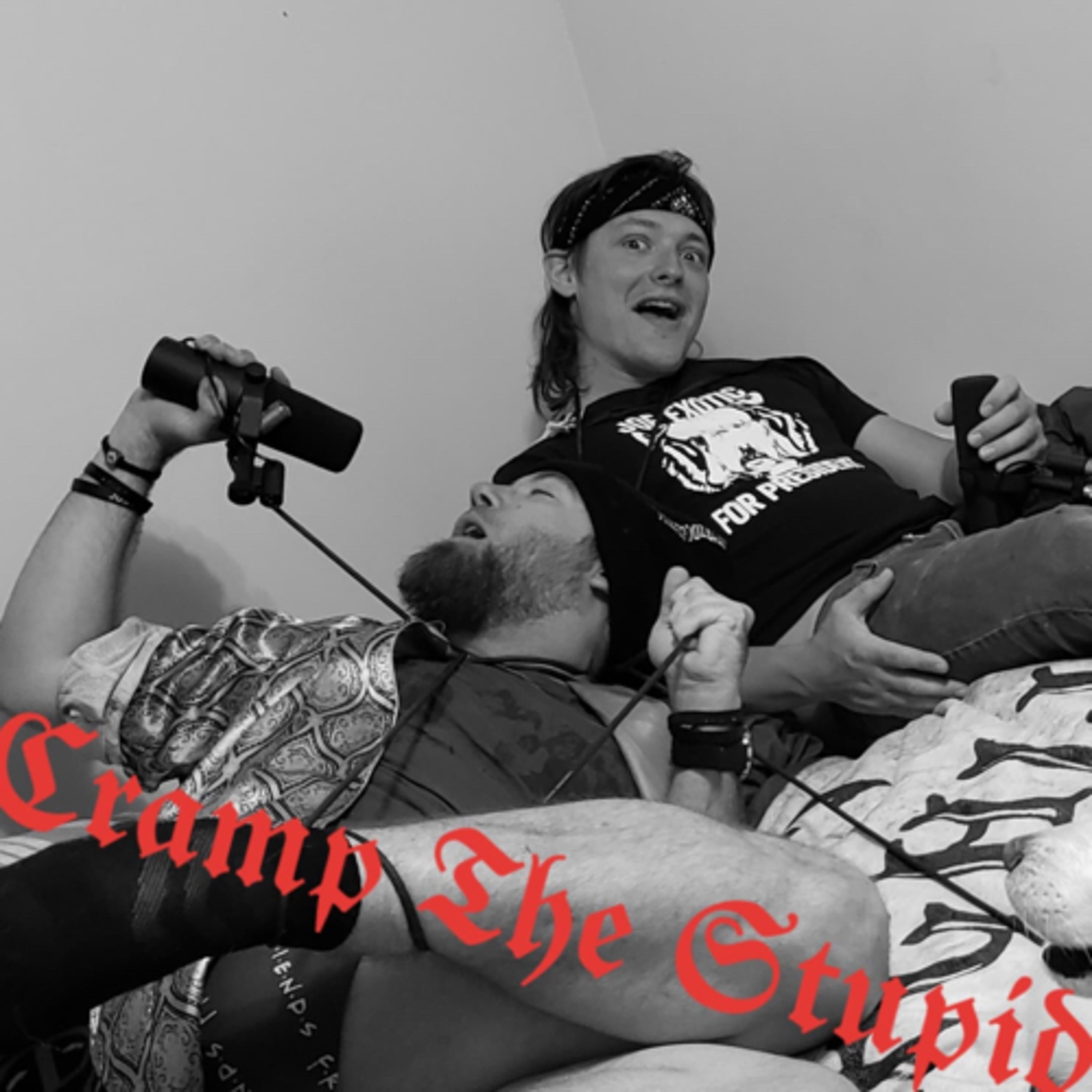 Stone Cold Steve Podcast  episode artwork