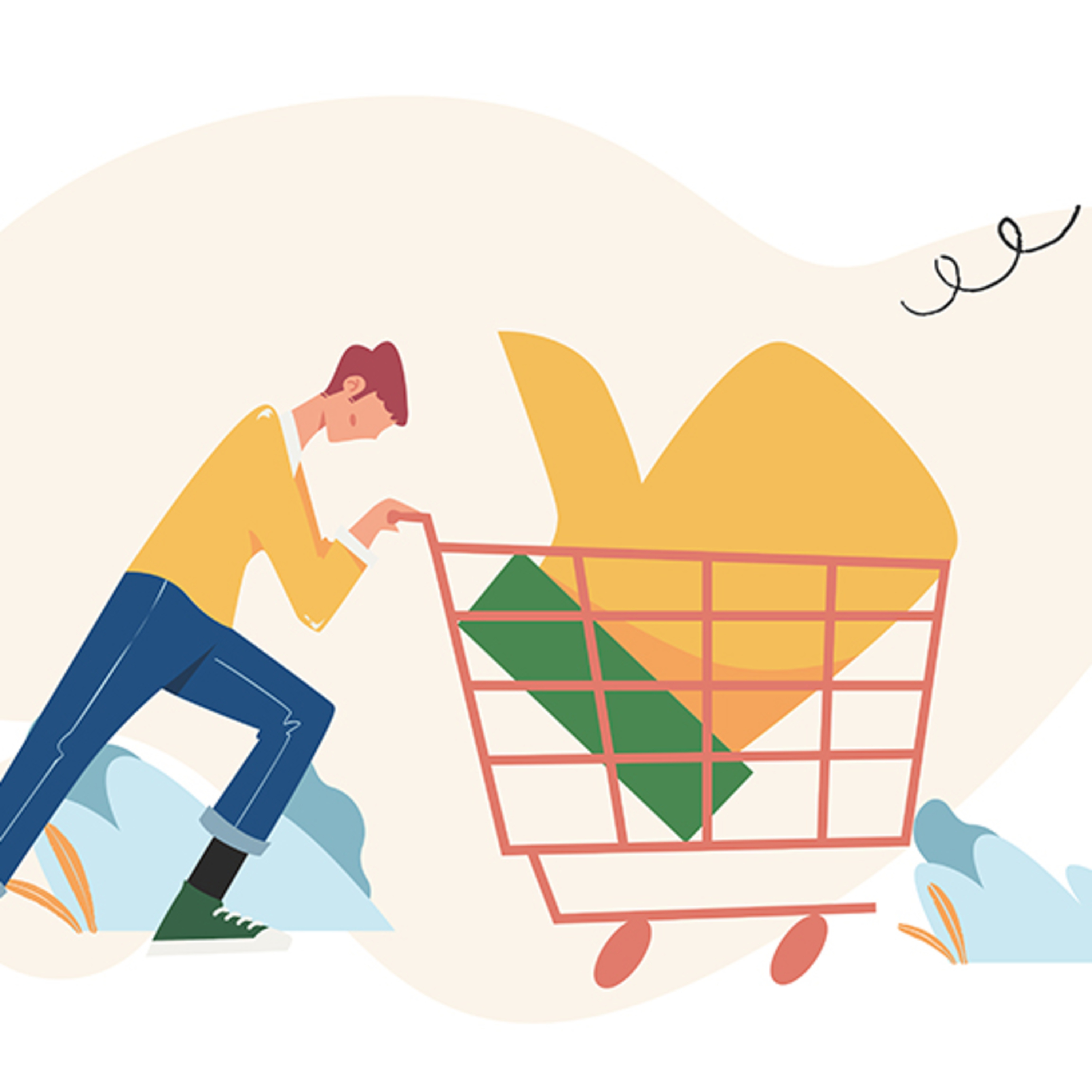 The Driven Entrepreneur by Rishi Yadati