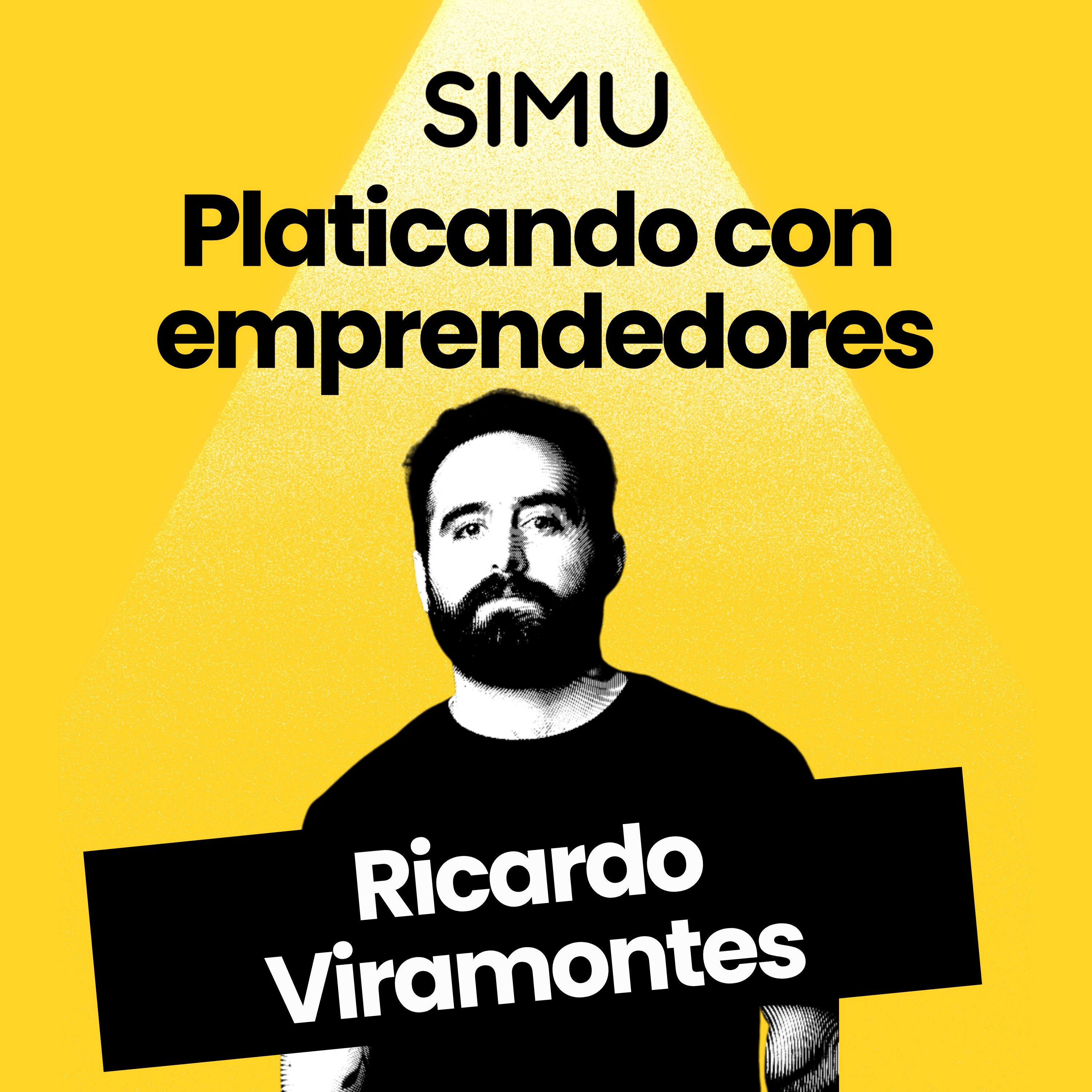 Platicando con emprendedores un podcast de SIMU