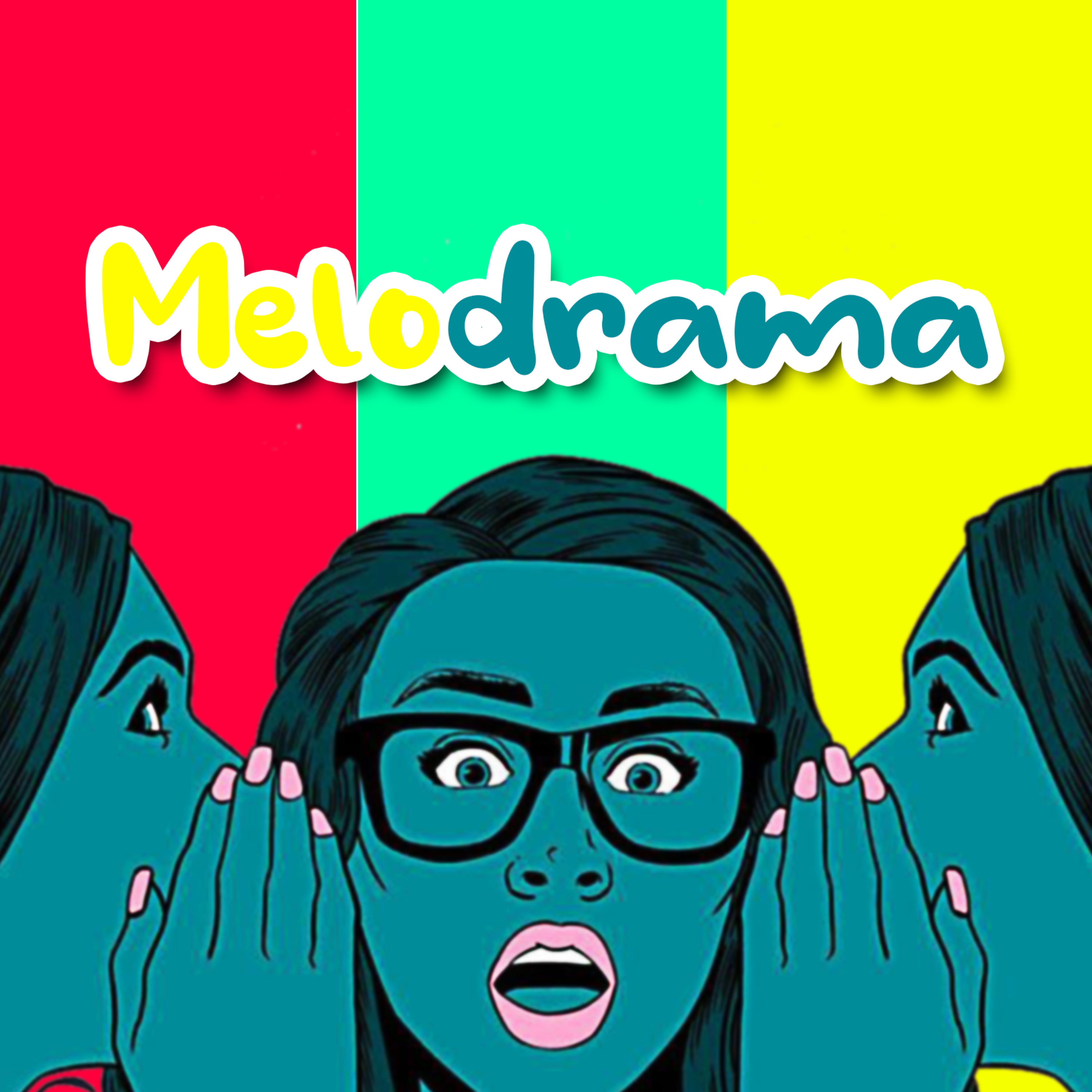 Melodrama ( Mahapatih) 