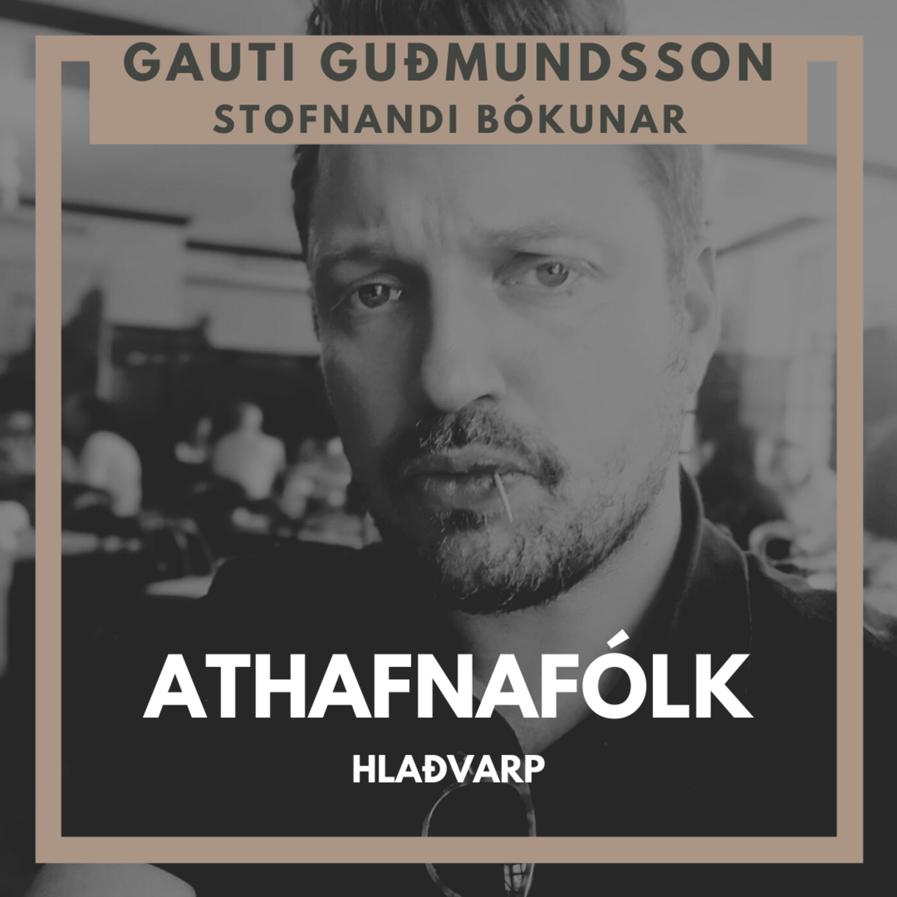 Athafnafólk