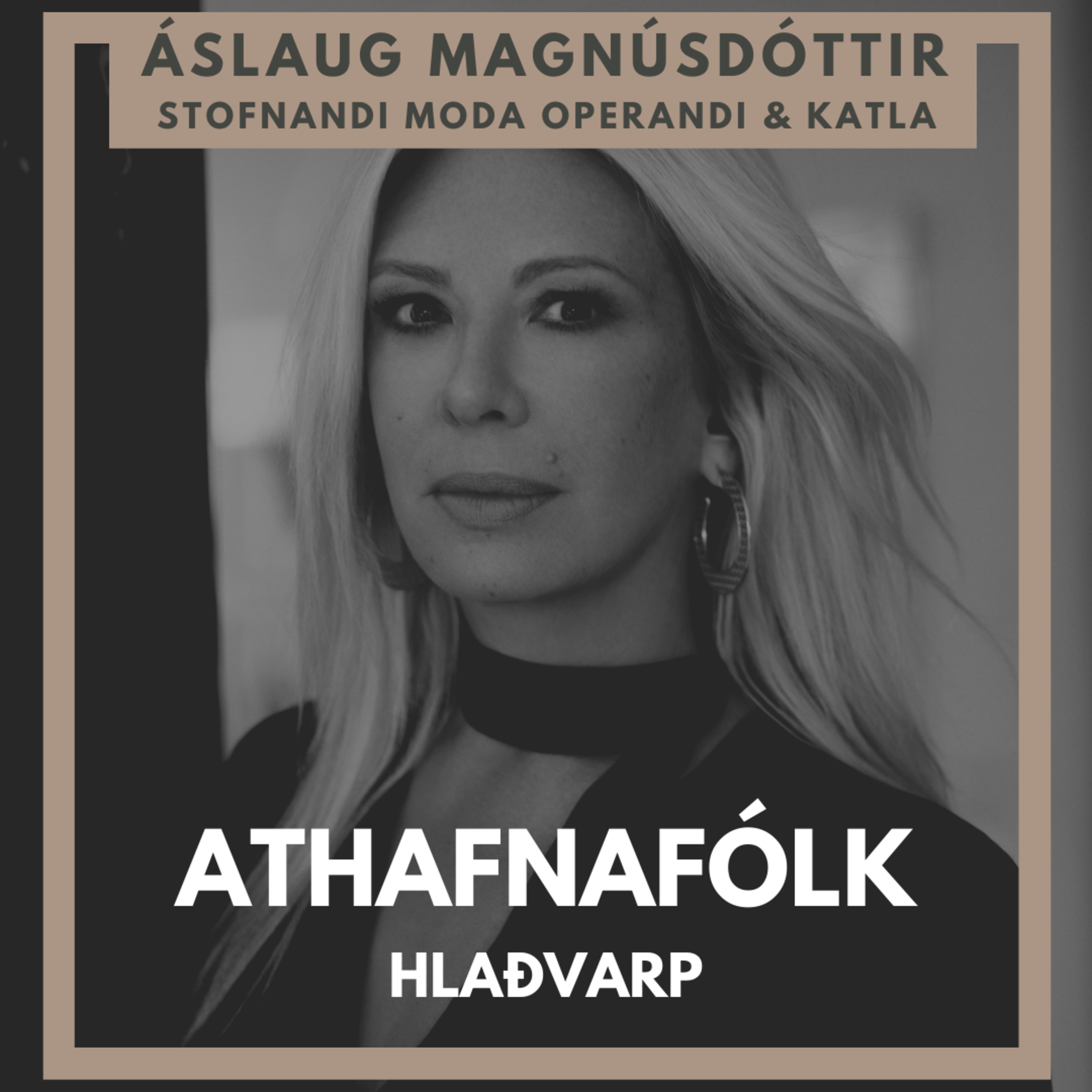 Athafnafólk