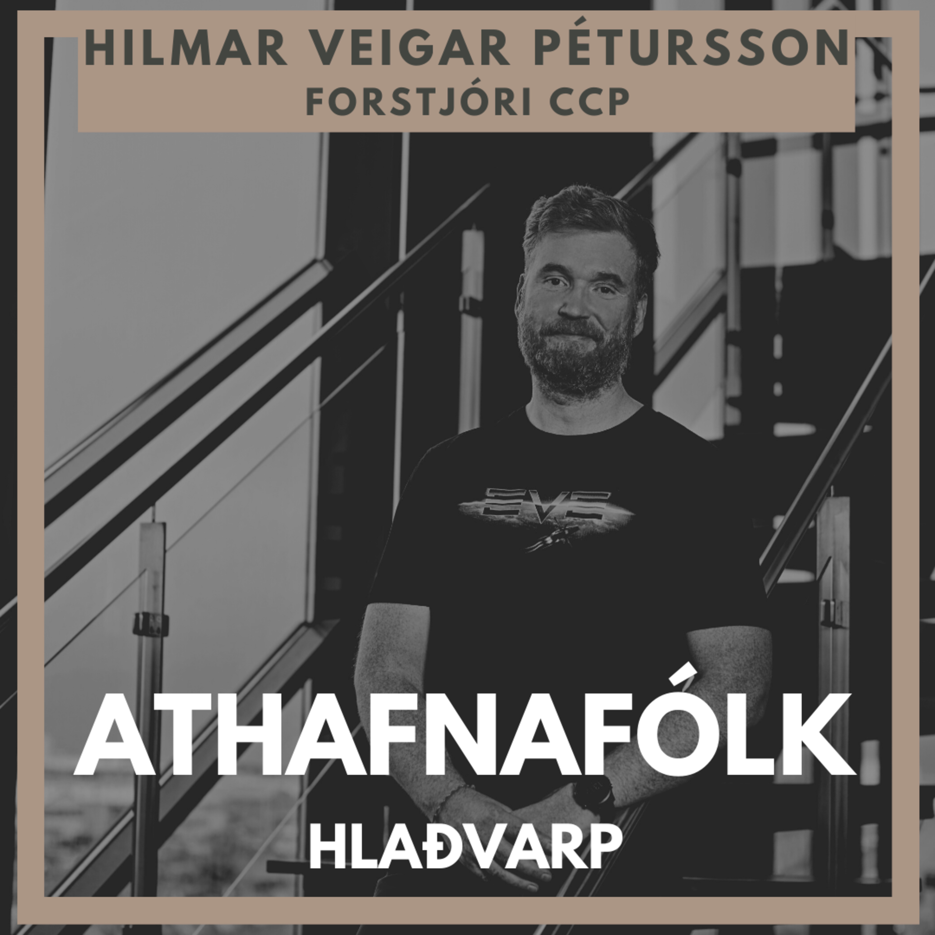 Athafnafólk
