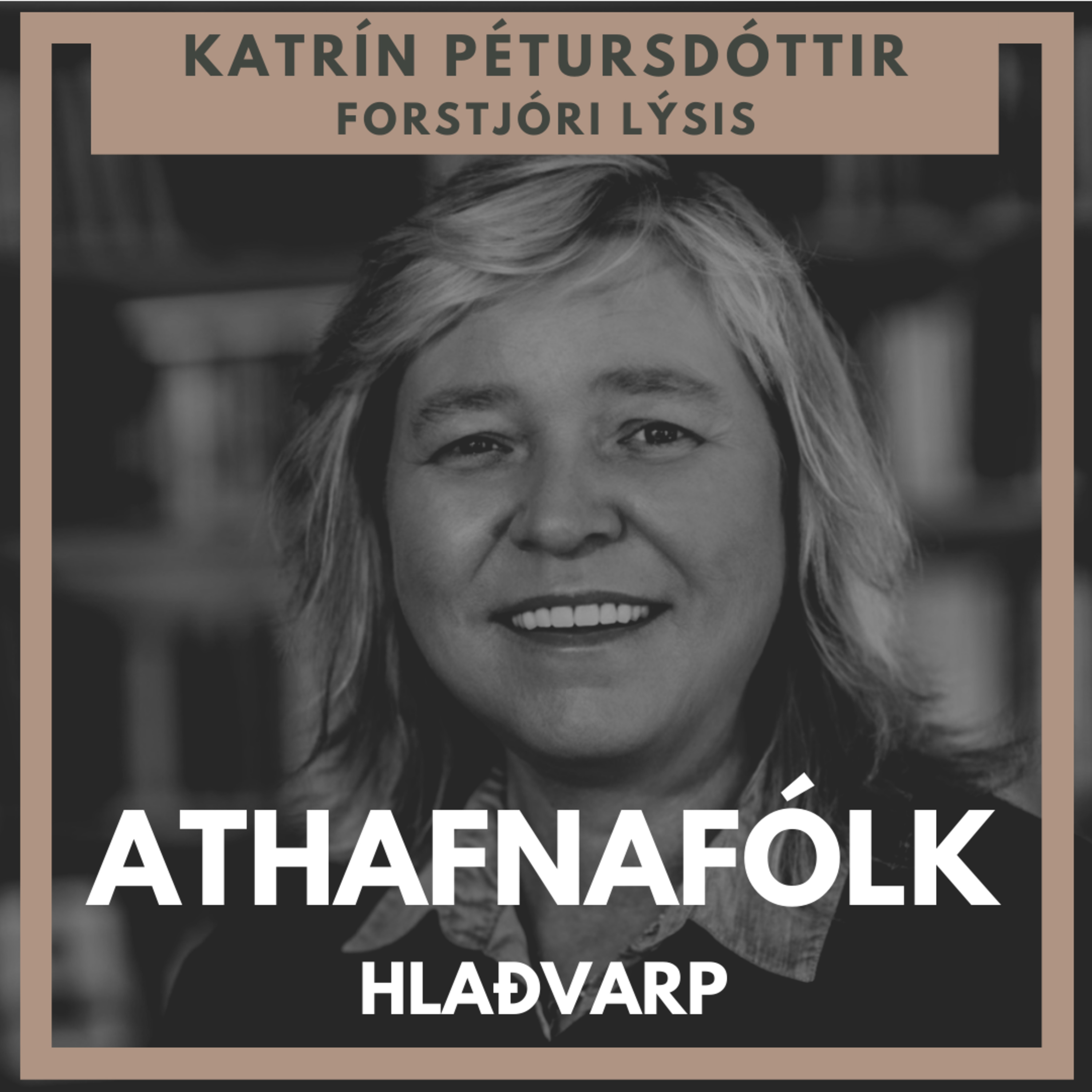 Athafnafólk