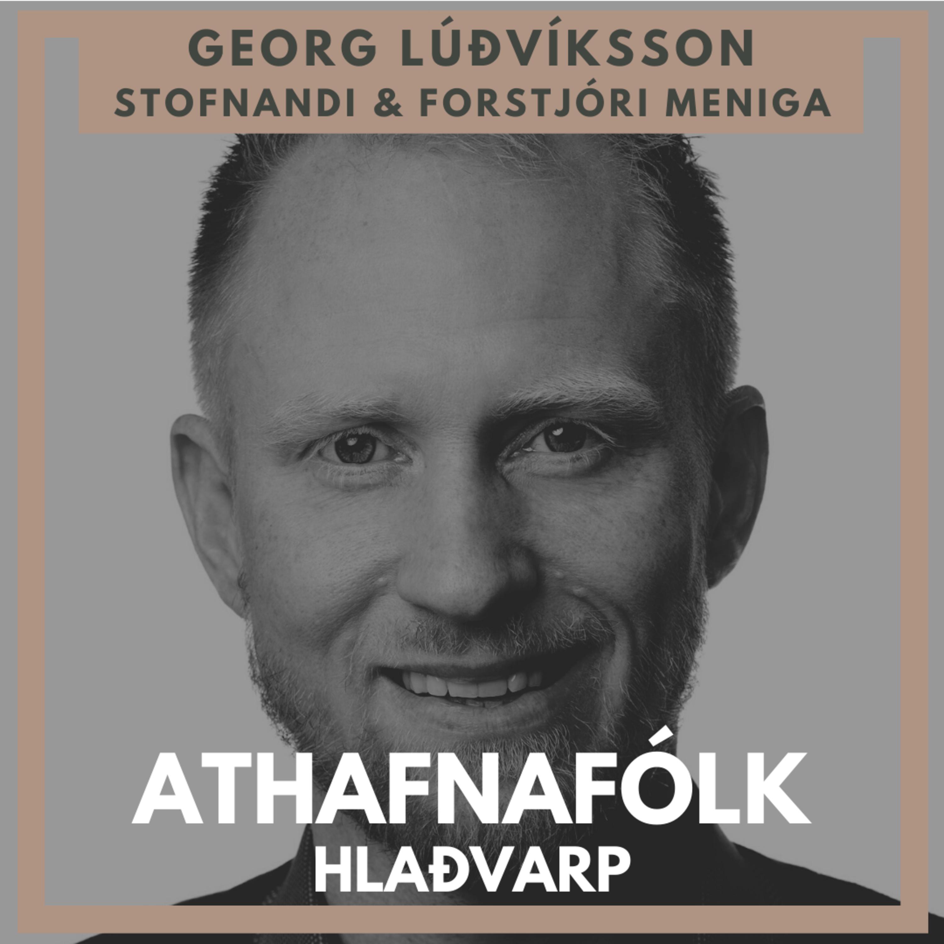 Athafnafólk
