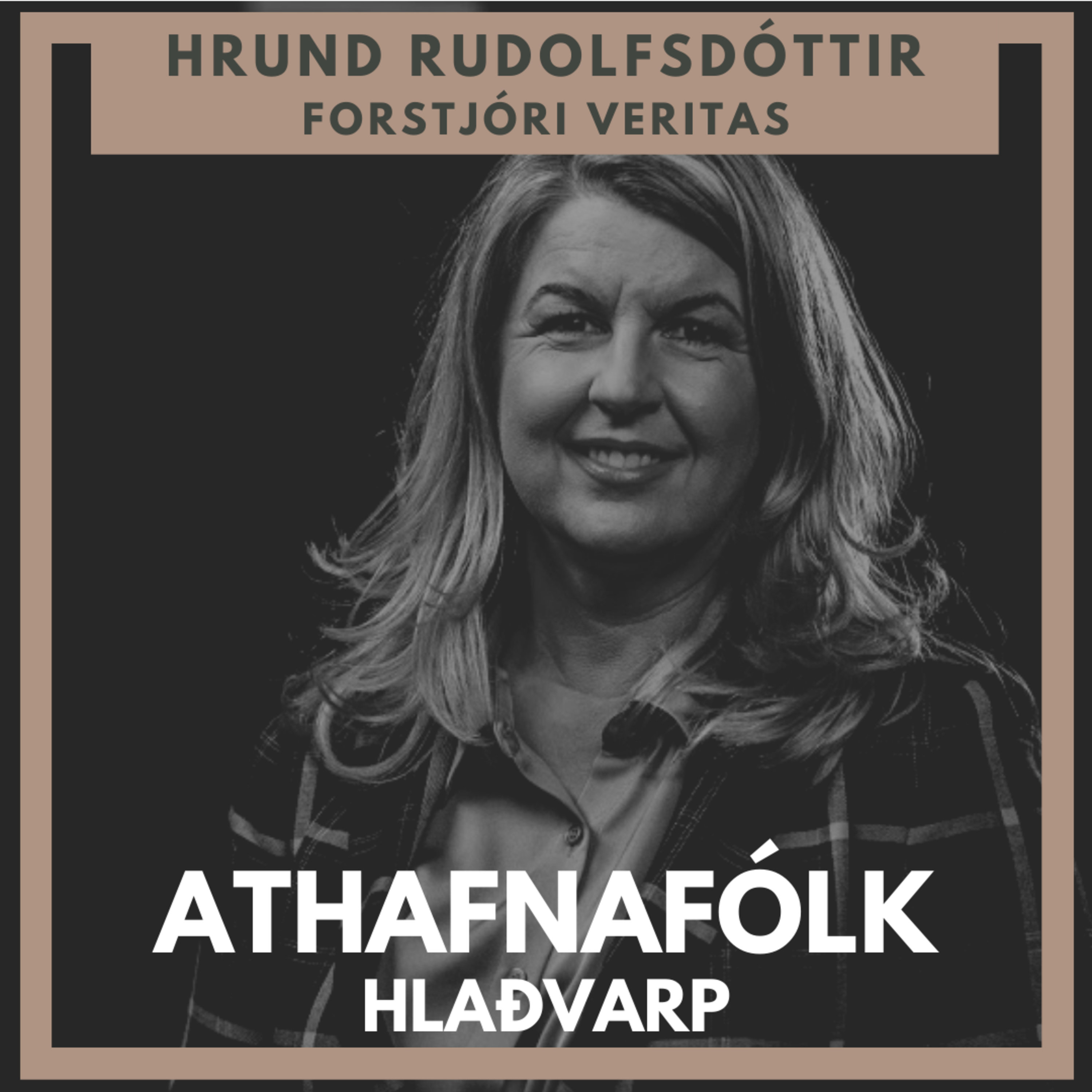 Athafnafólk