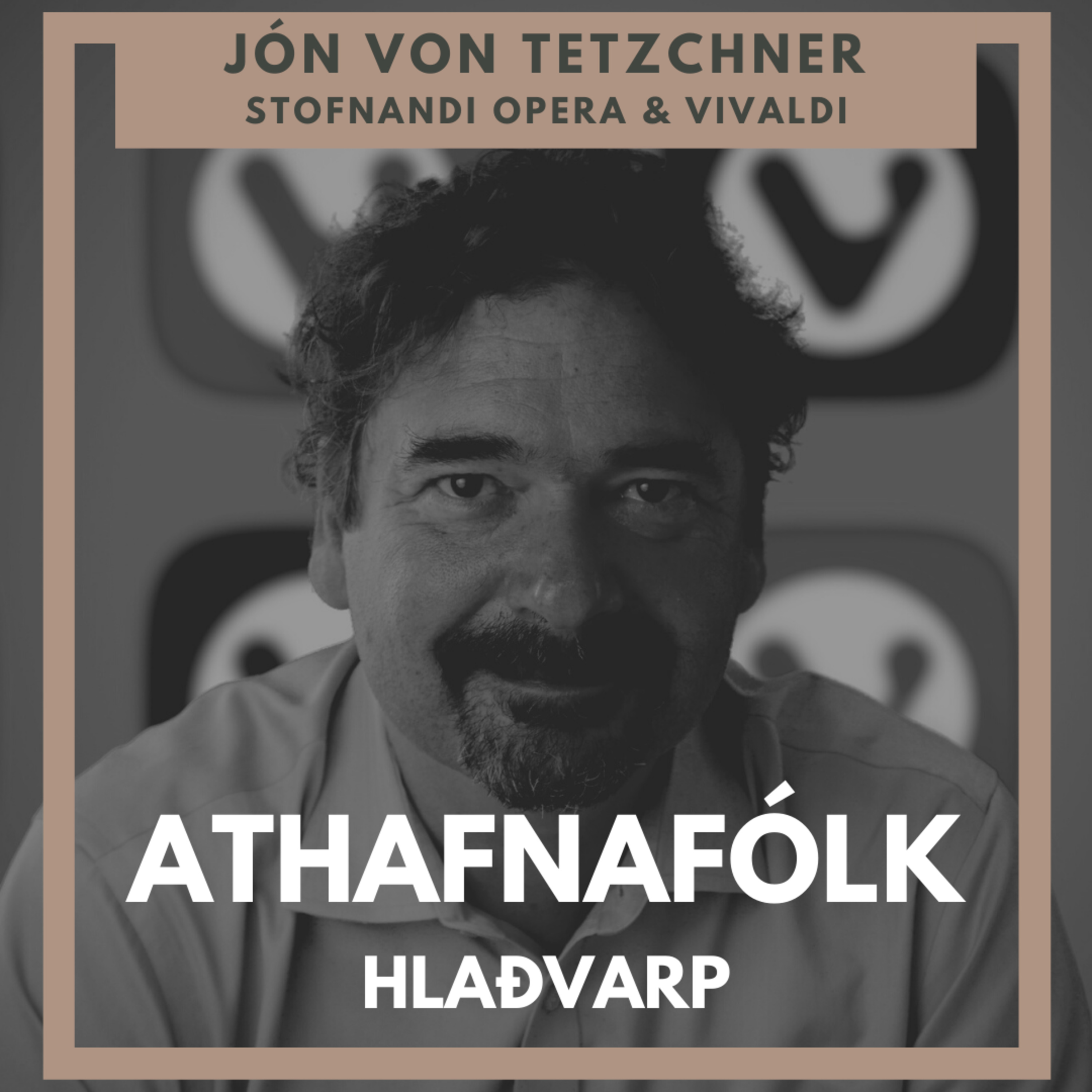 Athafnafólk