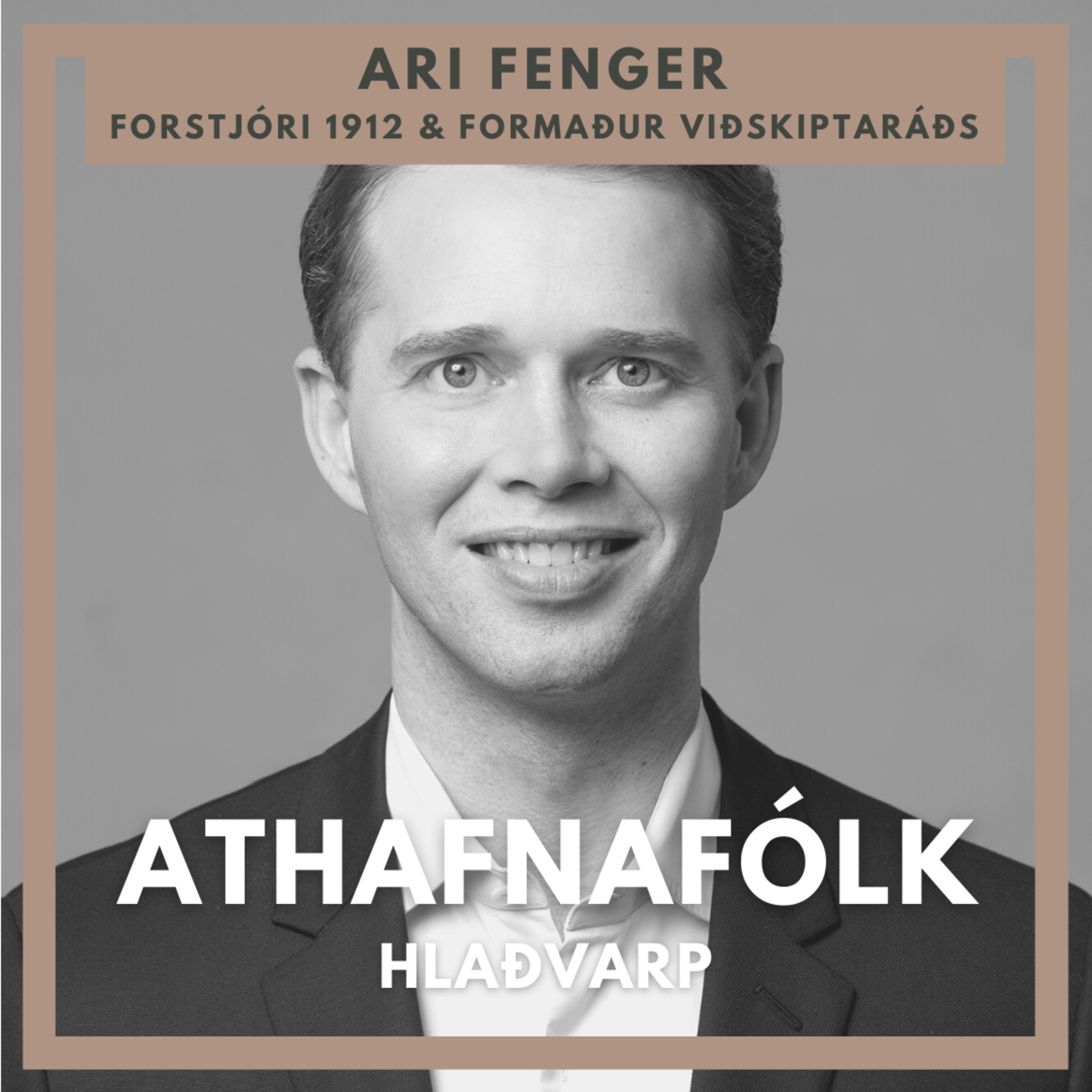 Athafnafólk
