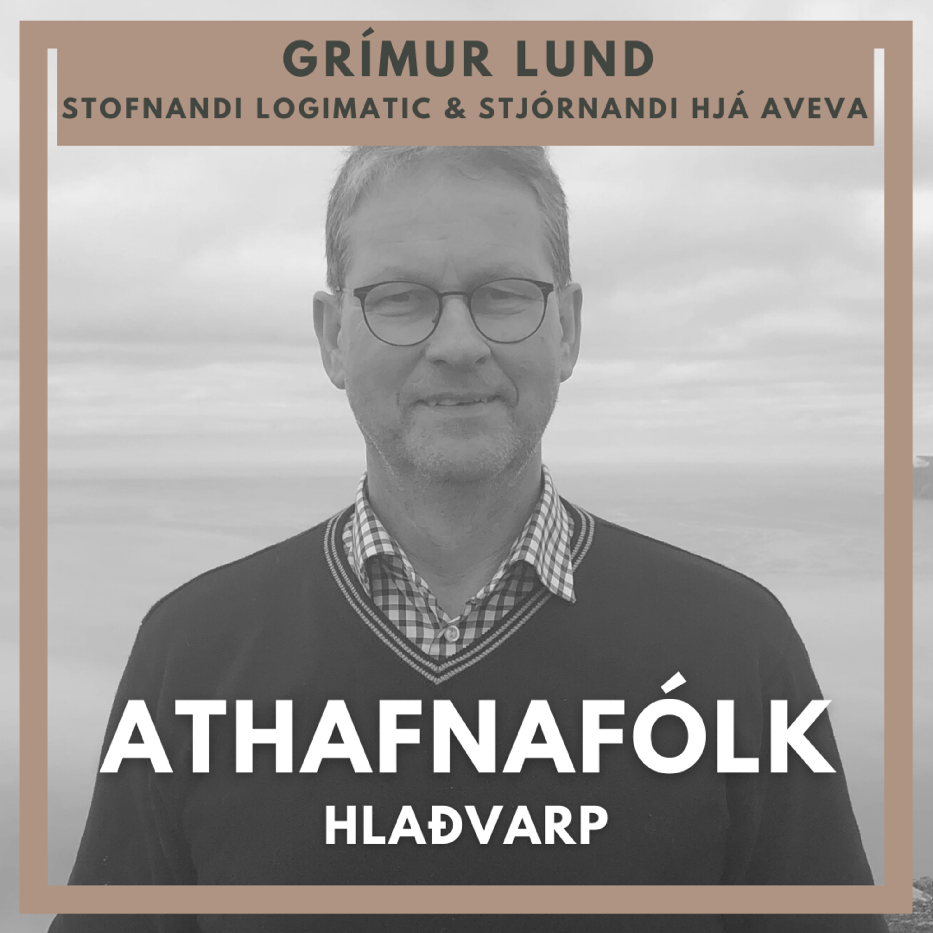 Athafnafólk