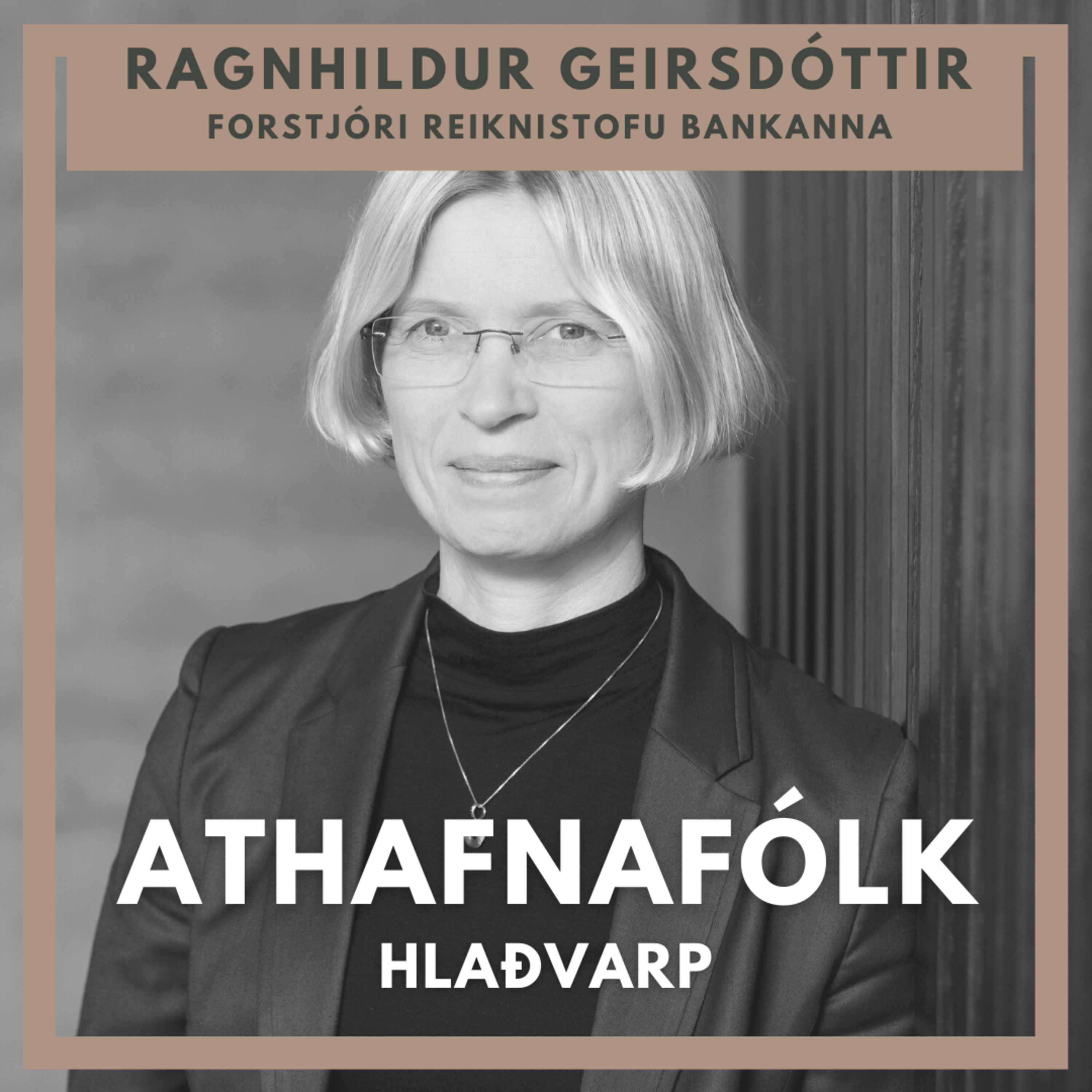 Athafnafólk
