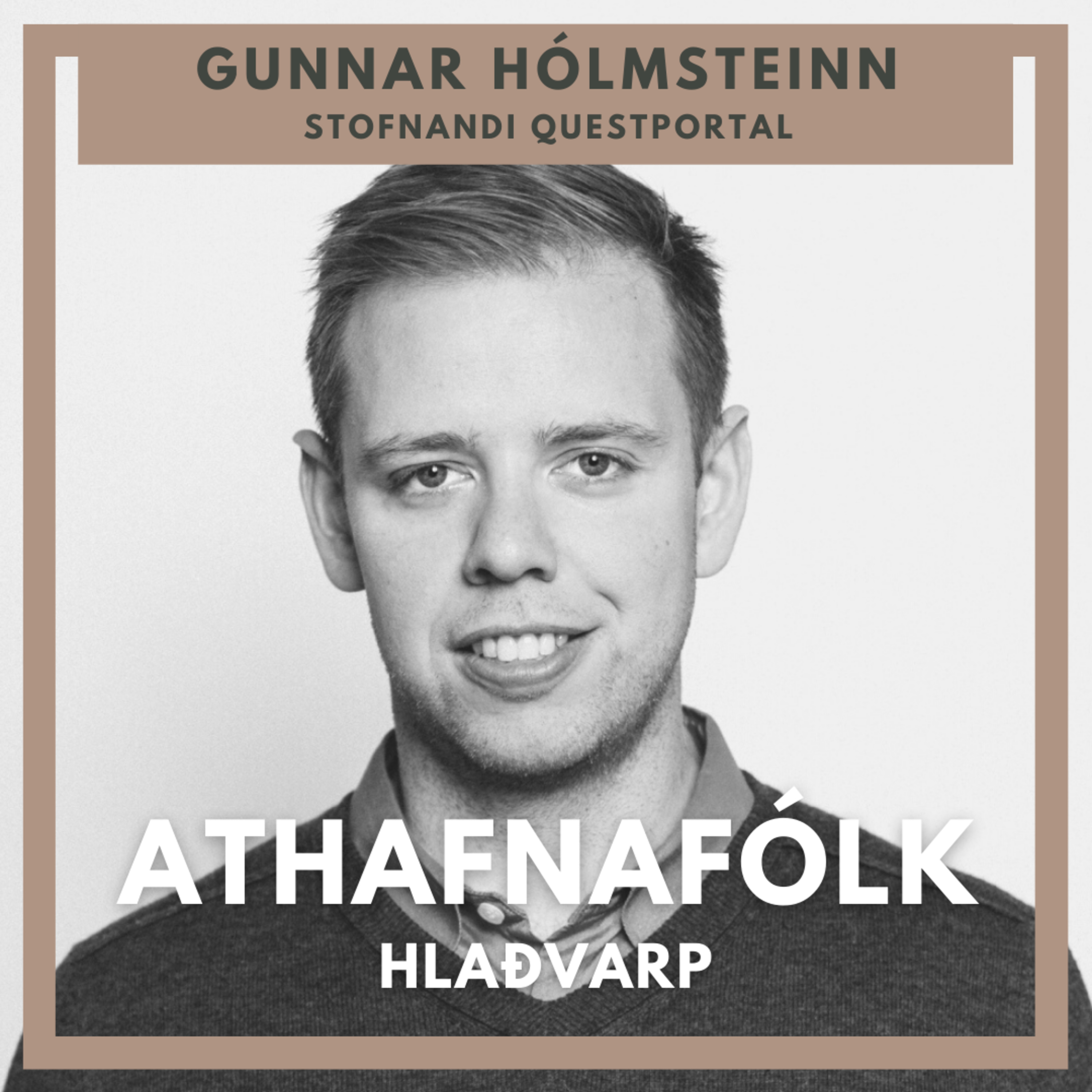 Athafnafólk