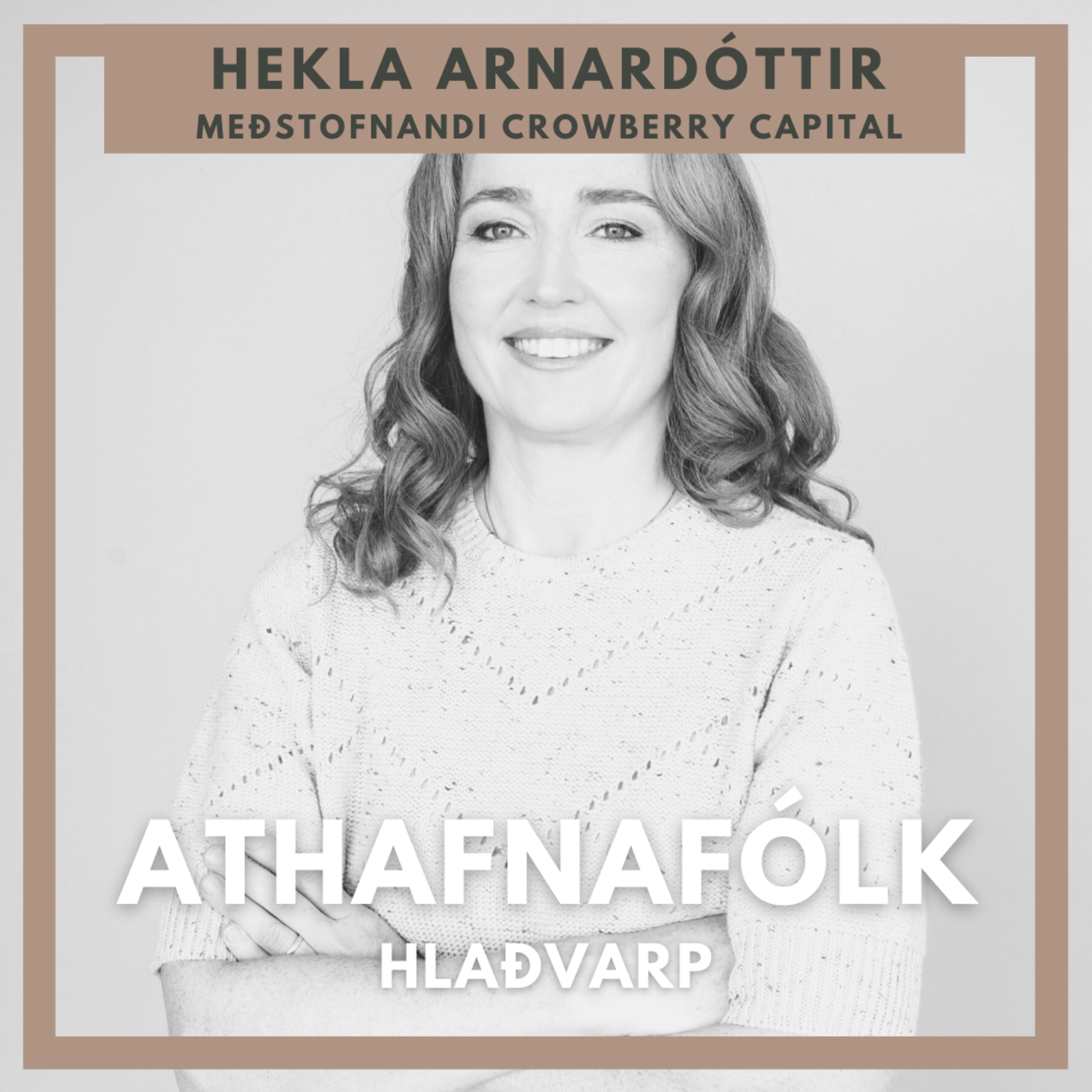 Athafnafólk