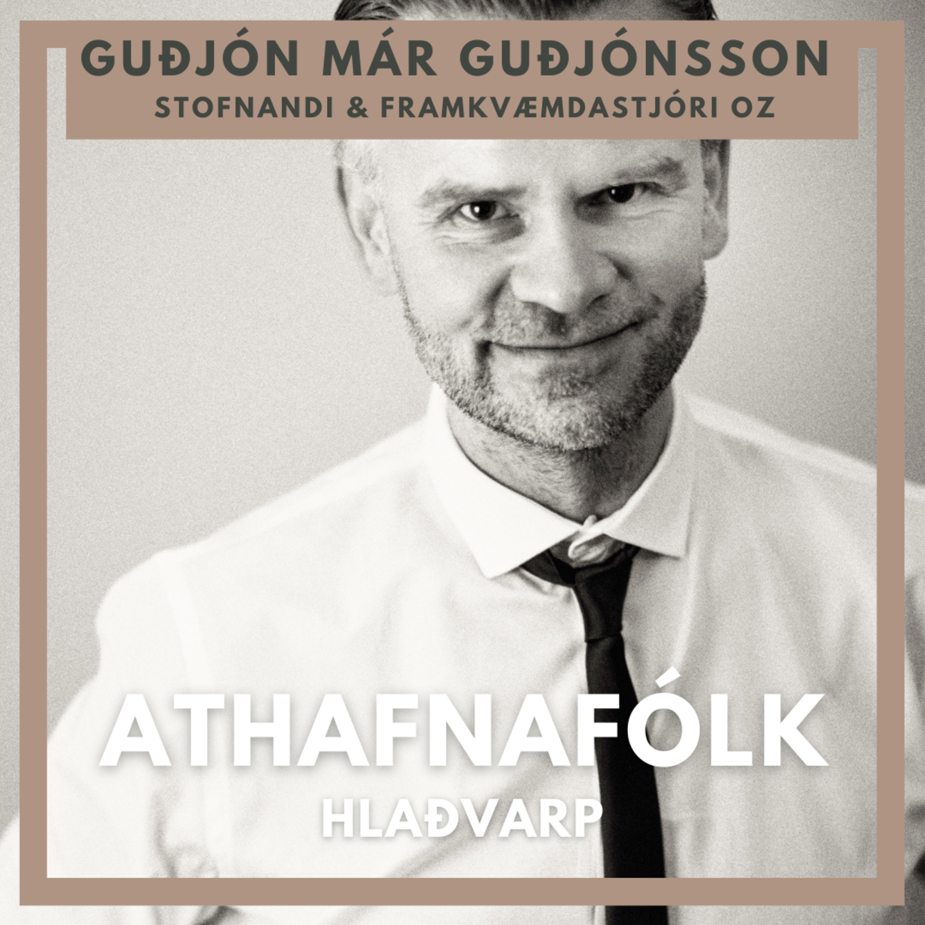 Athafnafólk