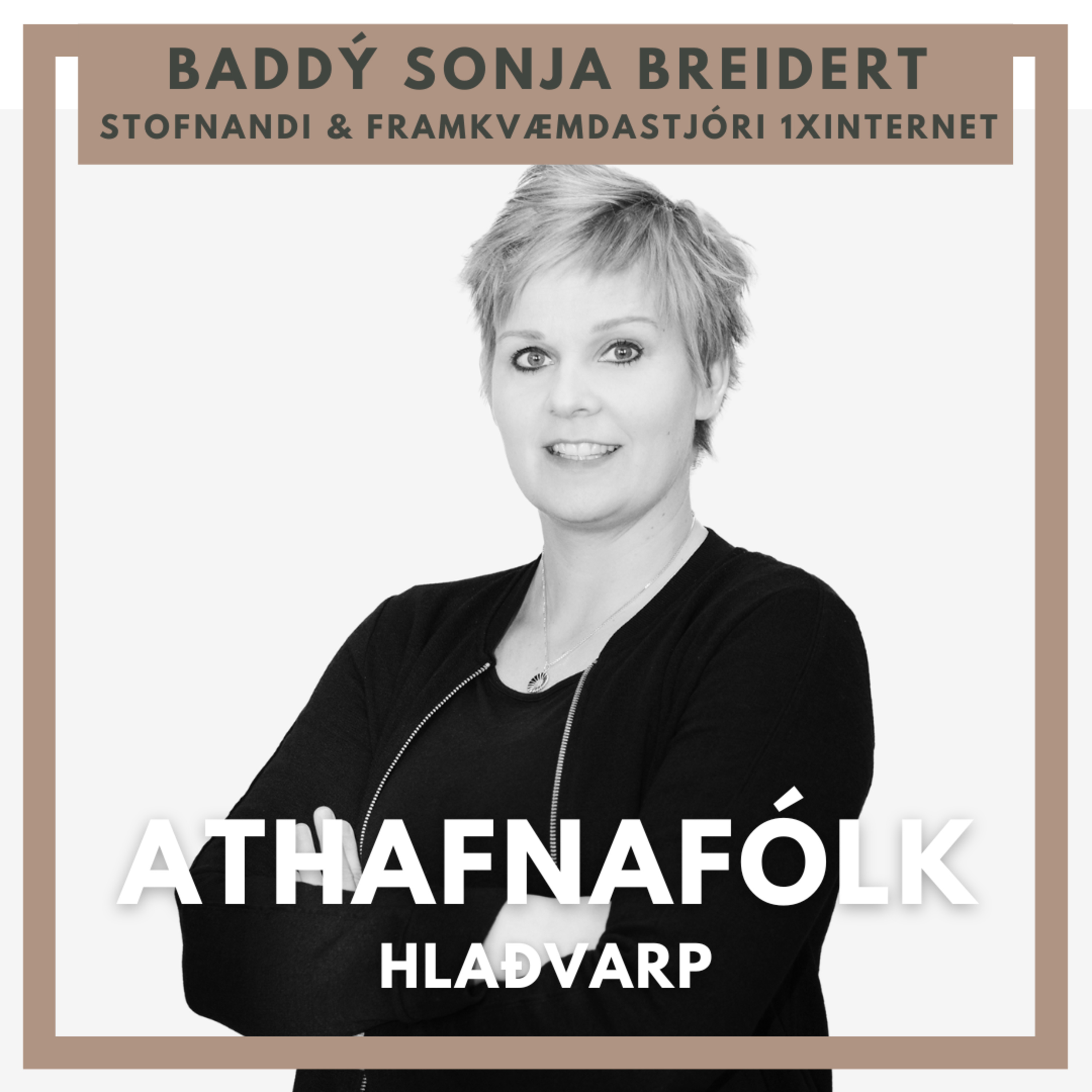 Athafnafólk