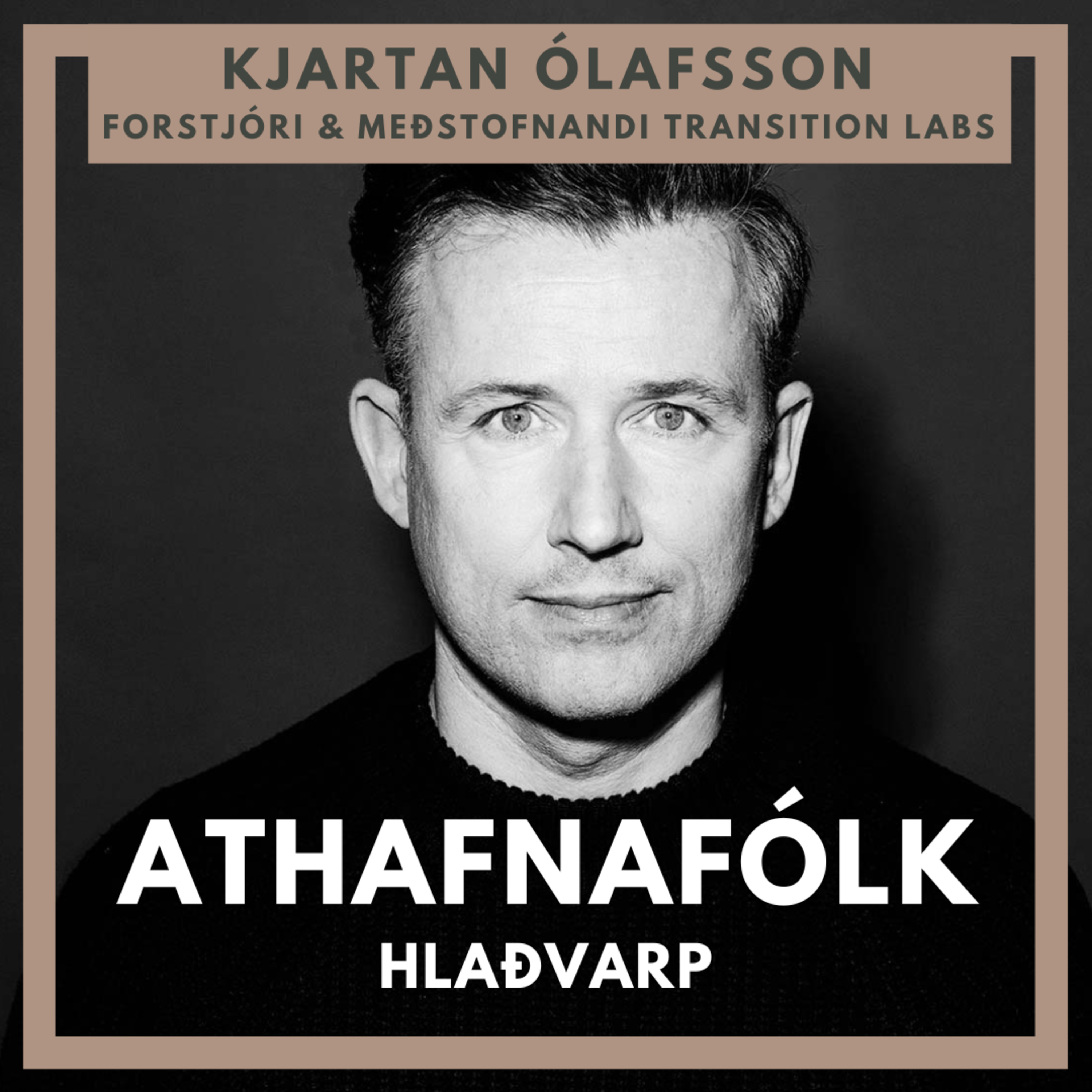 Athafnafólk