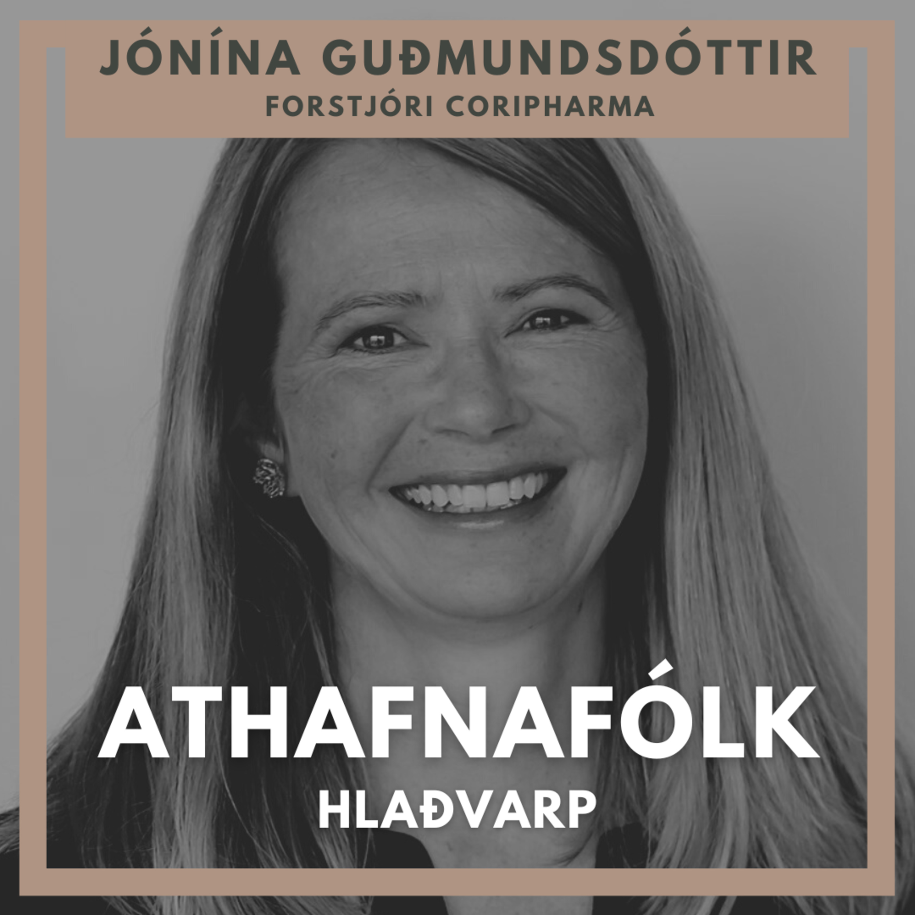 Athafnafólk