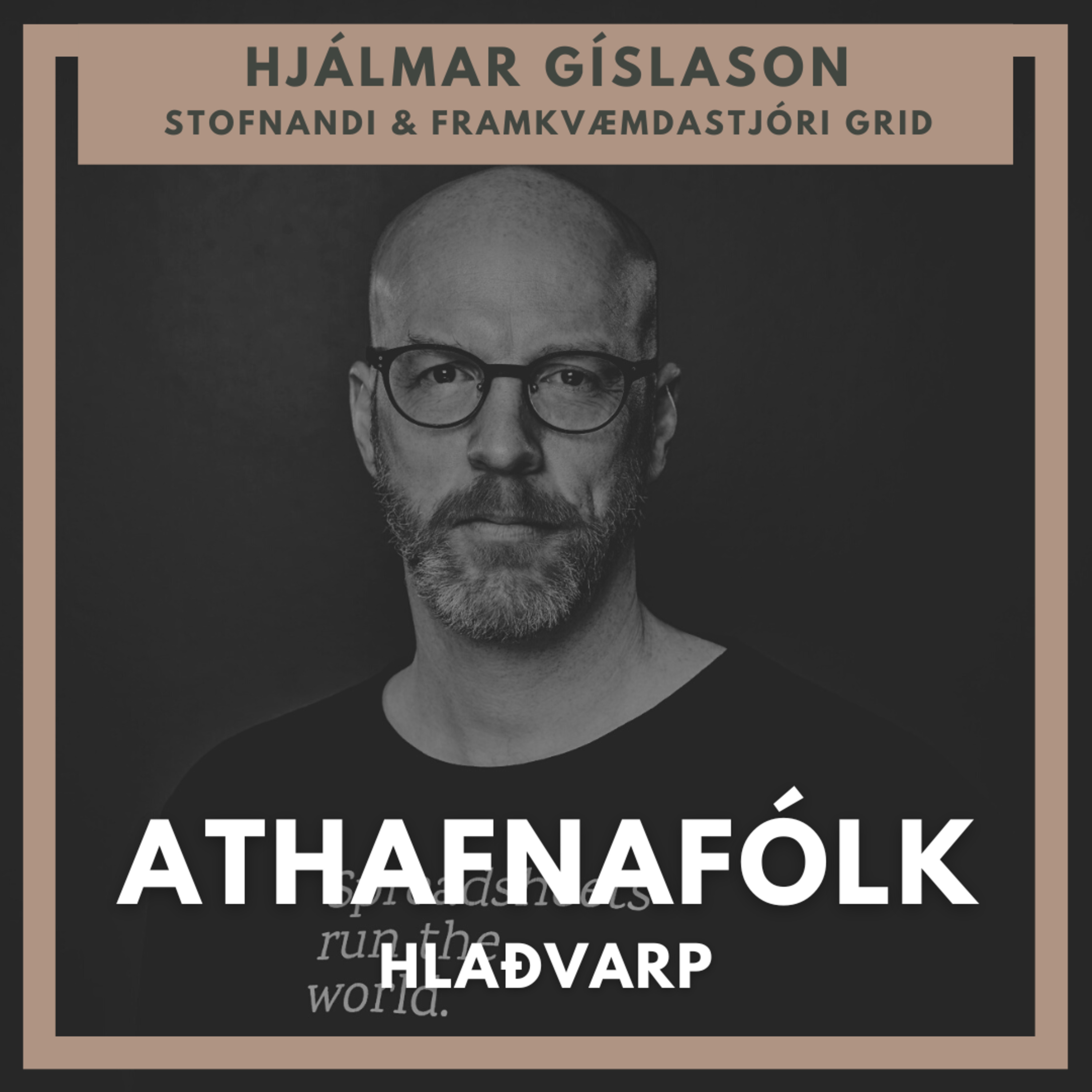 Athafnafólk