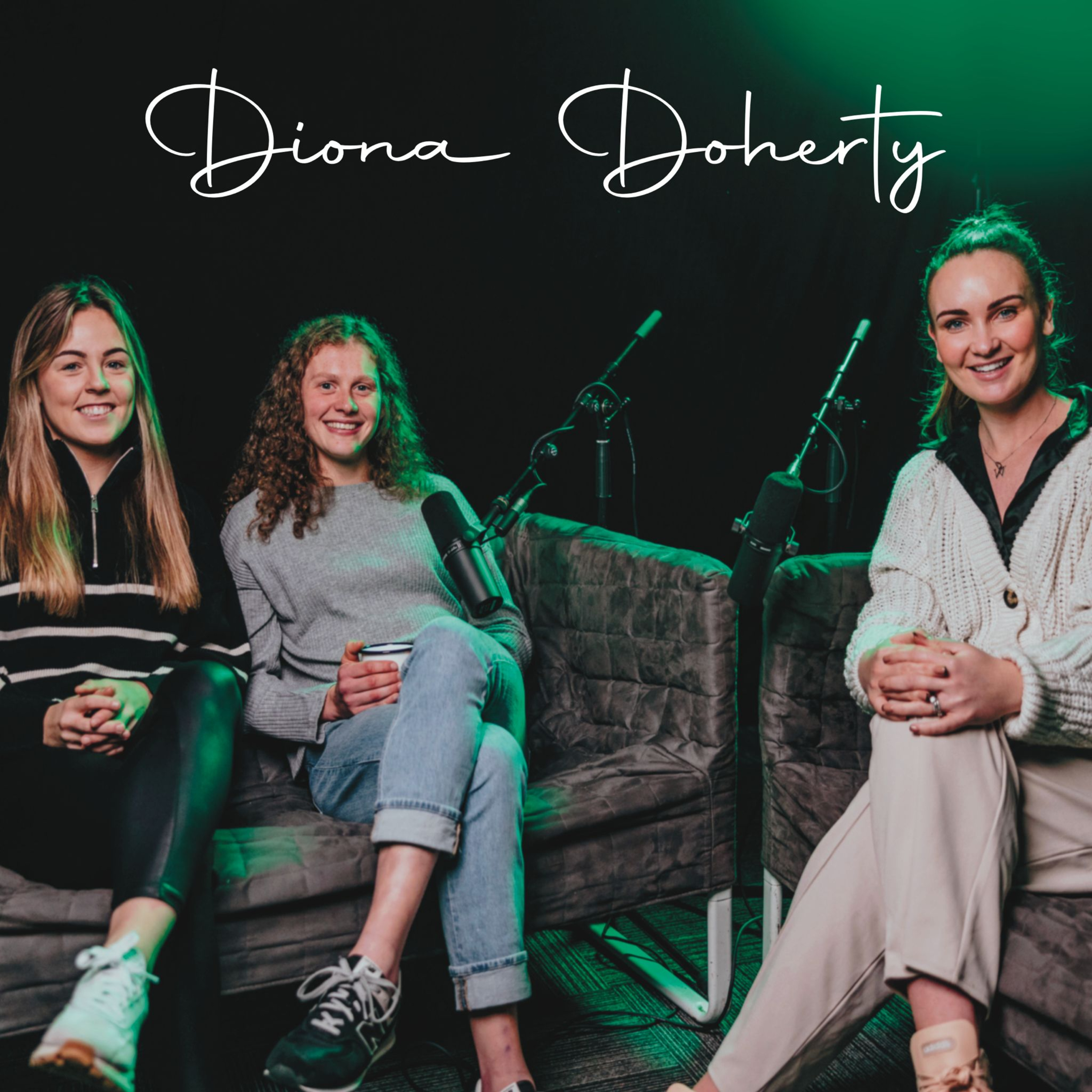 Born & Bred Podcast