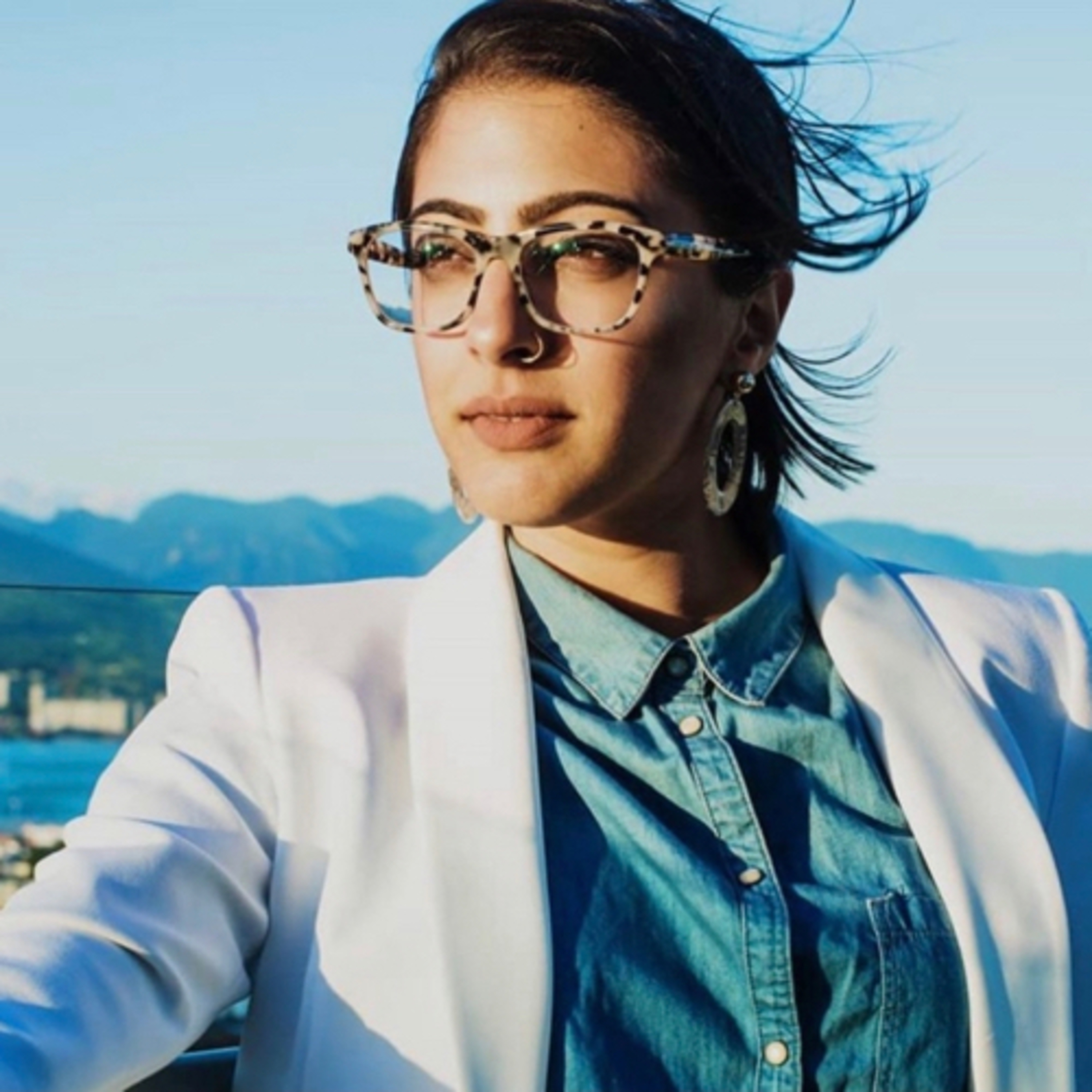The Desi Wedding Podcast with PlanEvents.ca