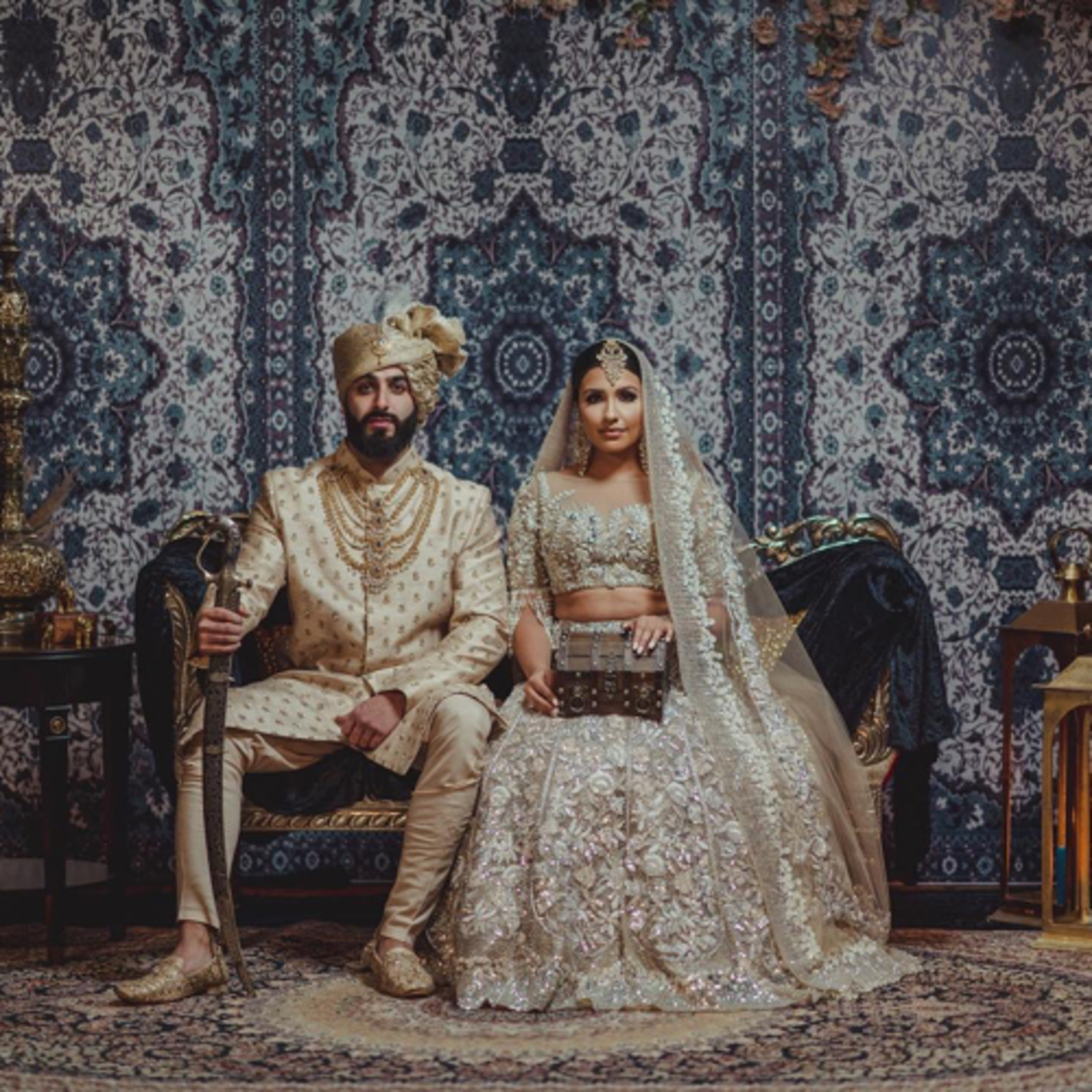 The Desi Wedding Podcast with PlanEvents.ca