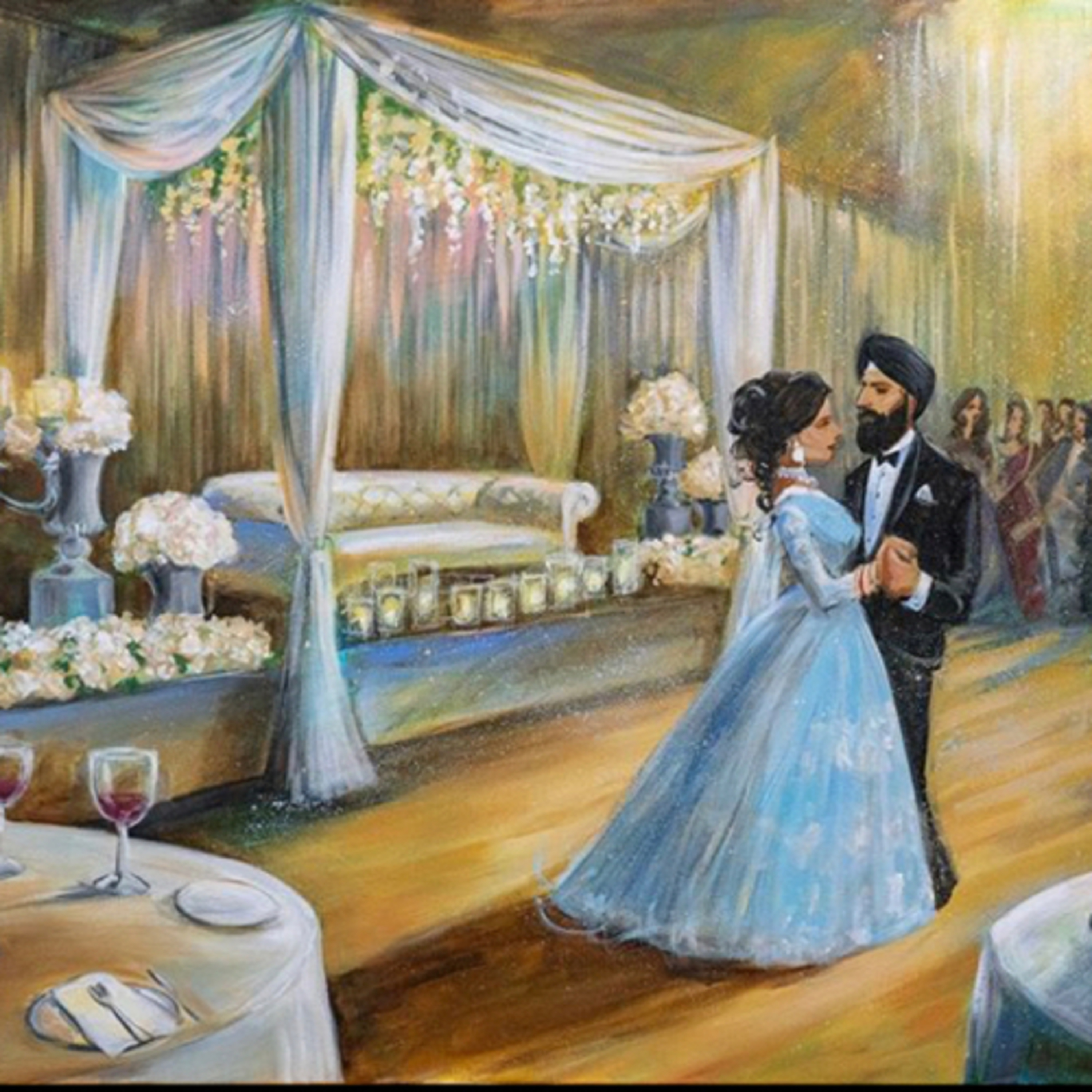 The Desi Wedding Podcast with PlanEvents.ca