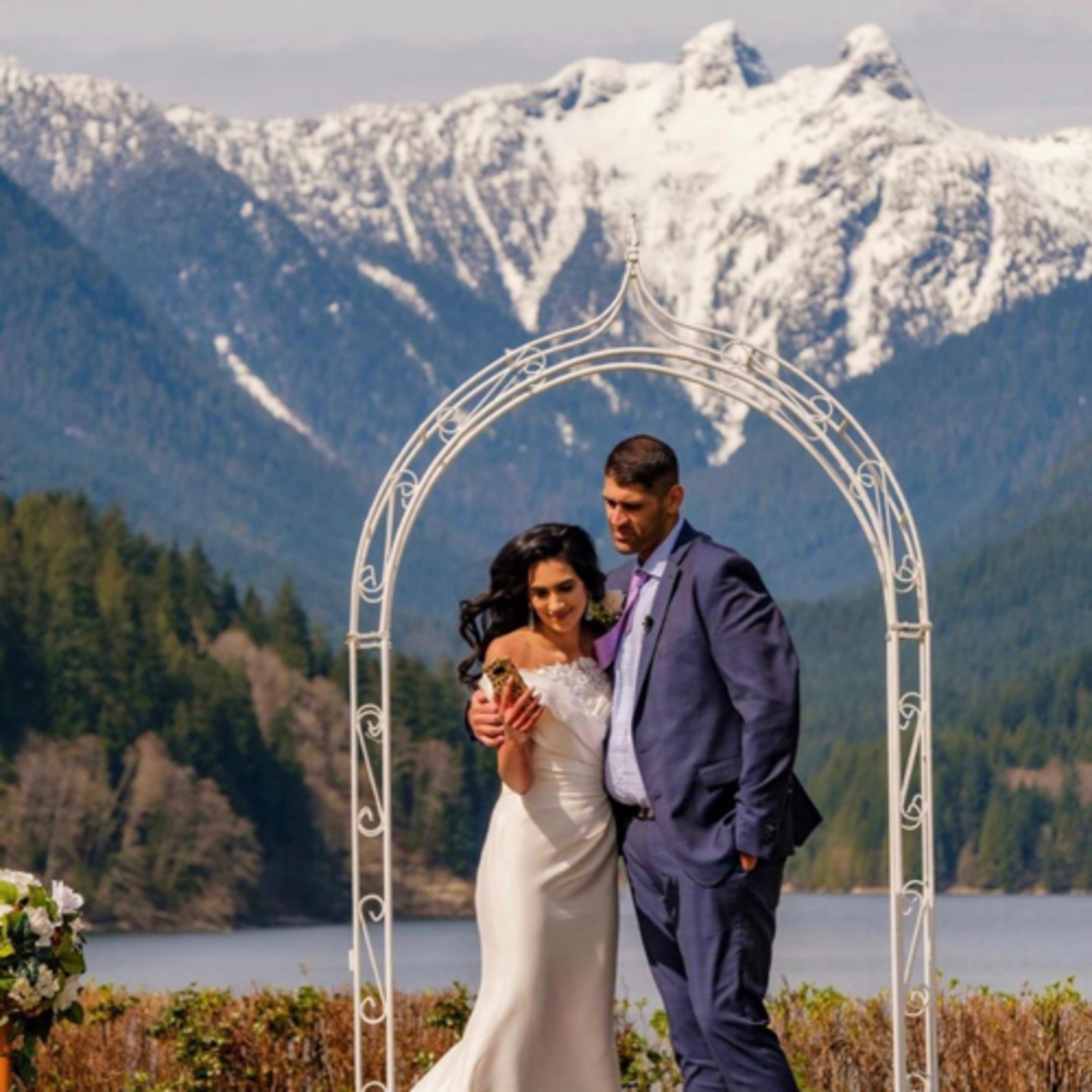 The Desi Wedding Podcast with PlanEvents.ca