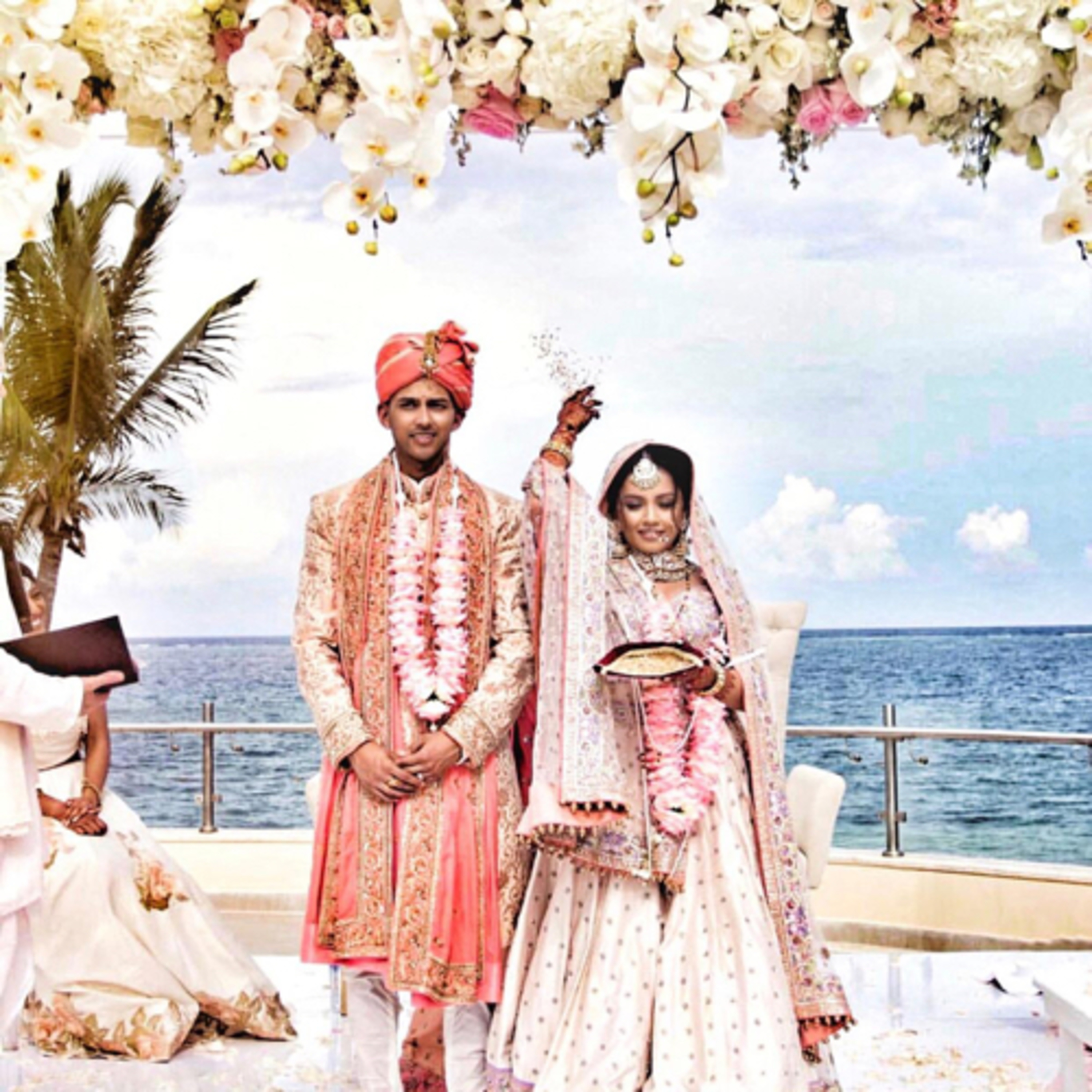 The Desi Wedding Podcast with PlanEvents.ca