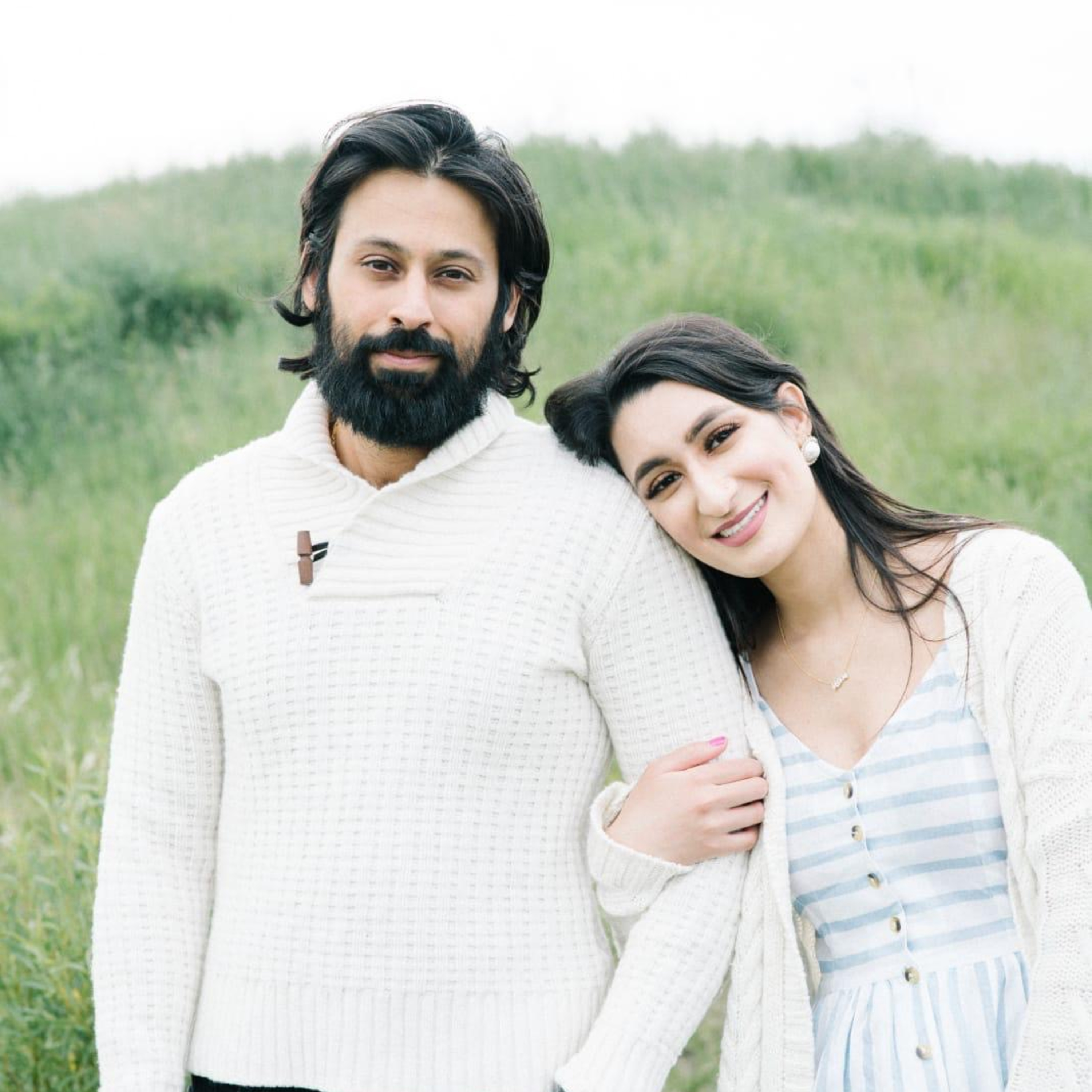 The Desi Wedding Podcast with PlanEvents.ca