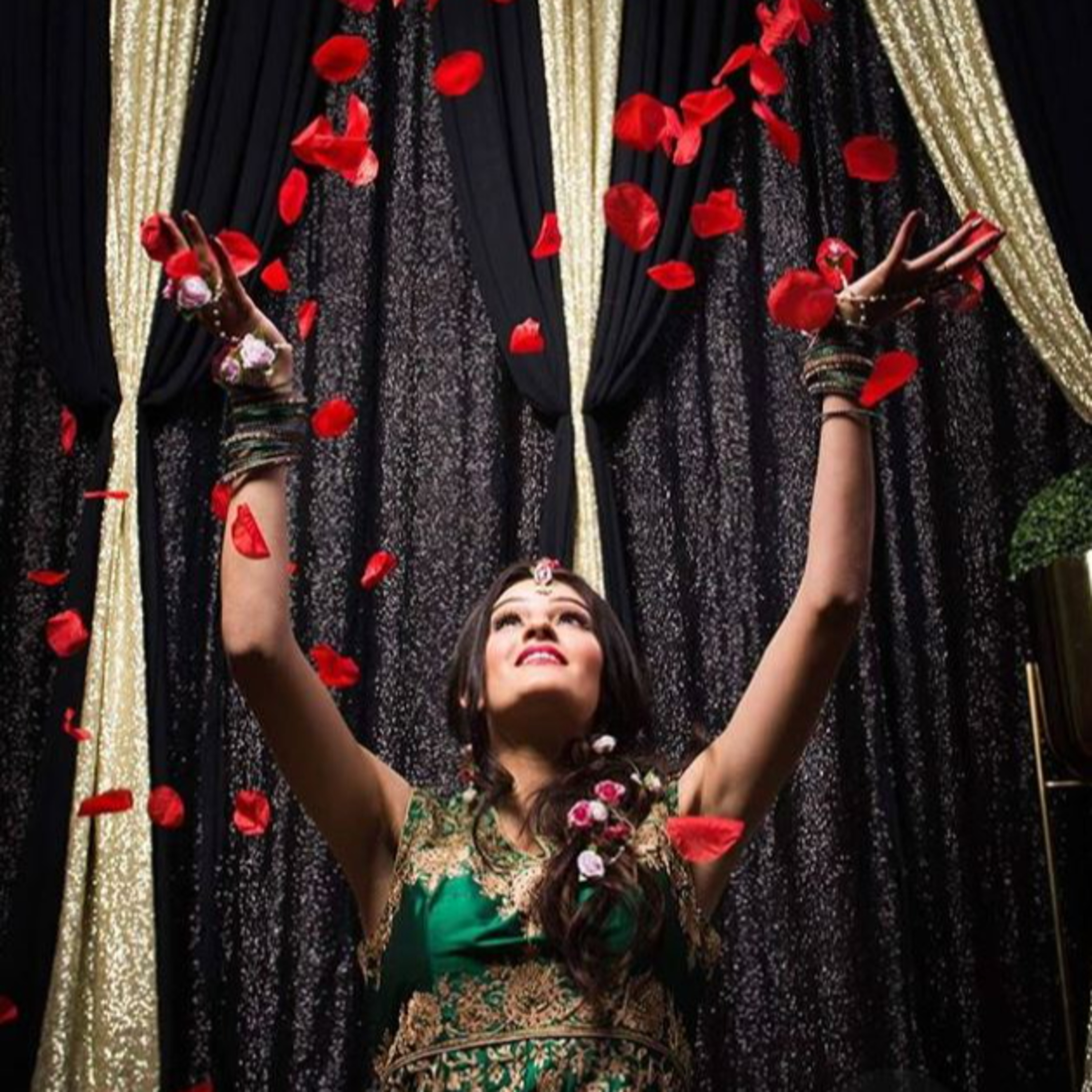 The Desi Wedding Podcast with PlanEvents.ca
