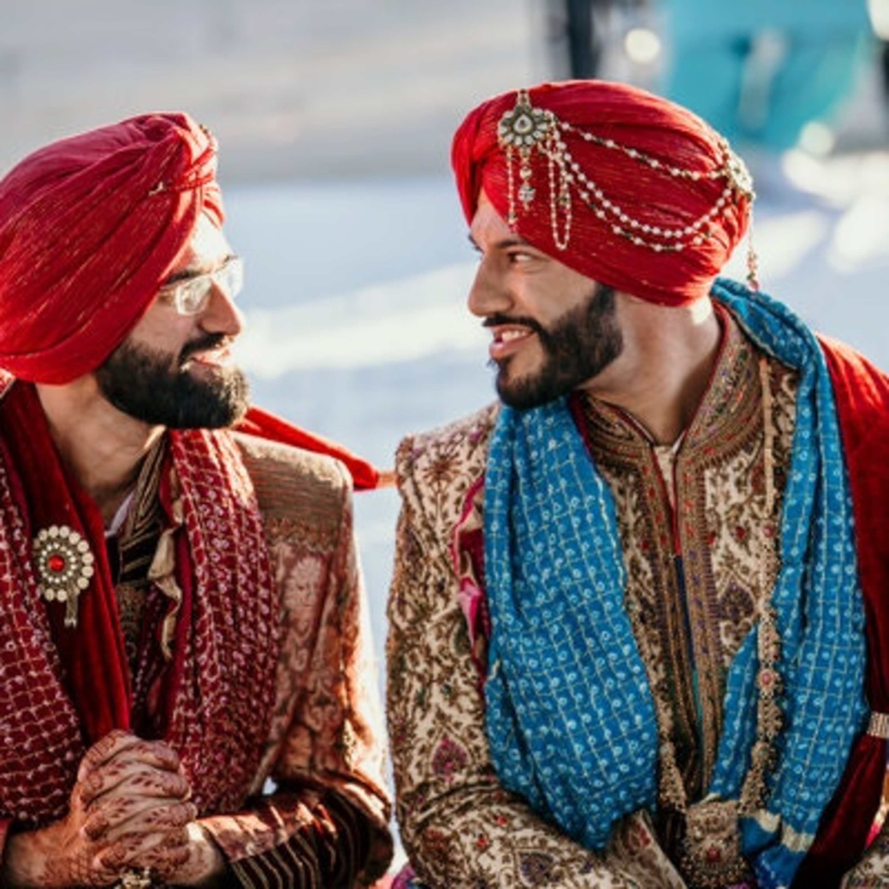 The Desi Wedding Podcast with PlanEvents.ca