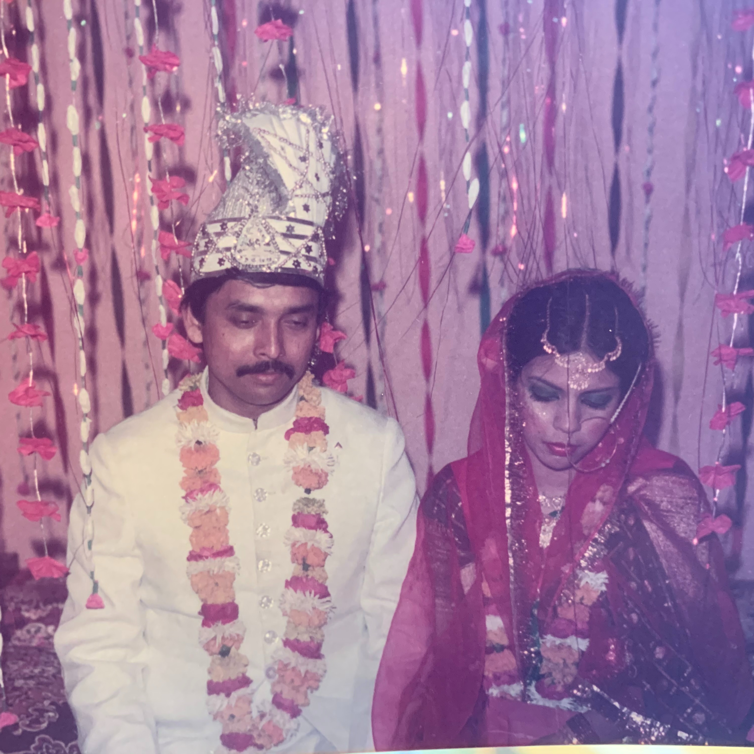 The Desi Wedding Podcast with PlanEvents.ca