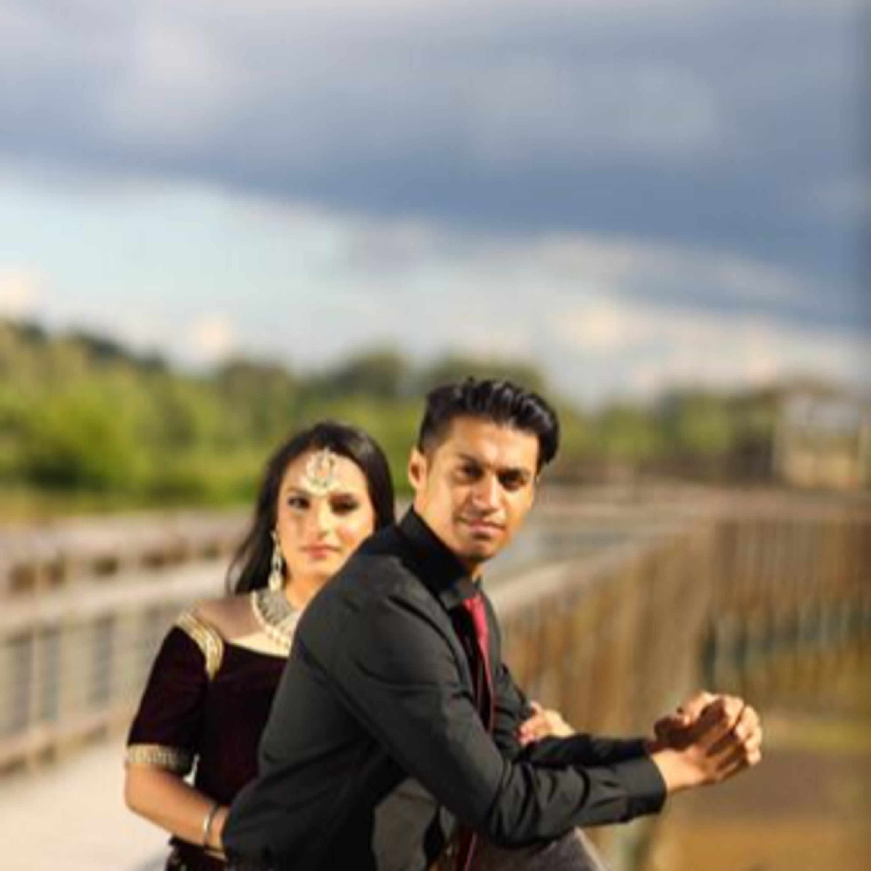 The Desi Wedding Podcast with PlanEvents.ca