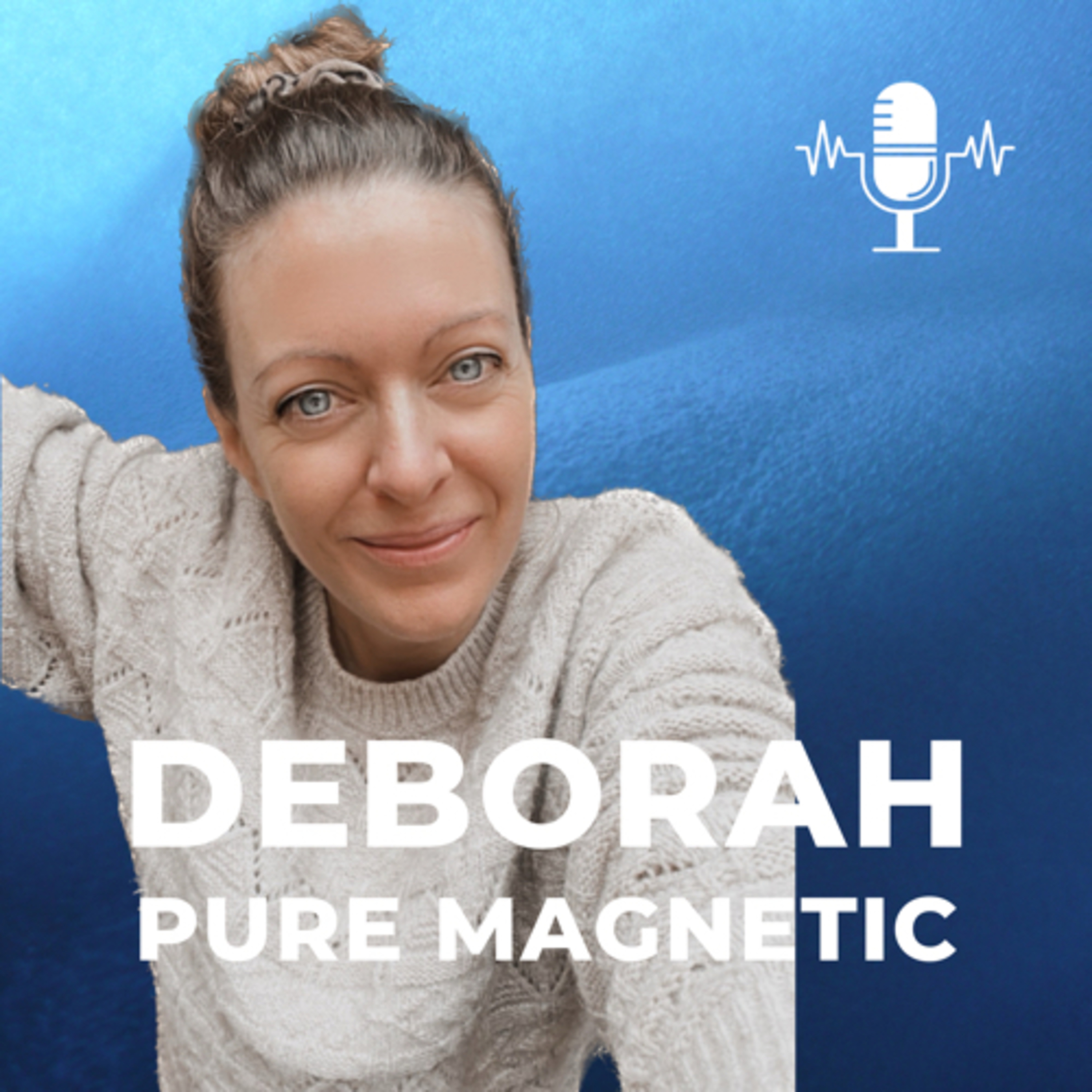 Deborah Pure Magnetic