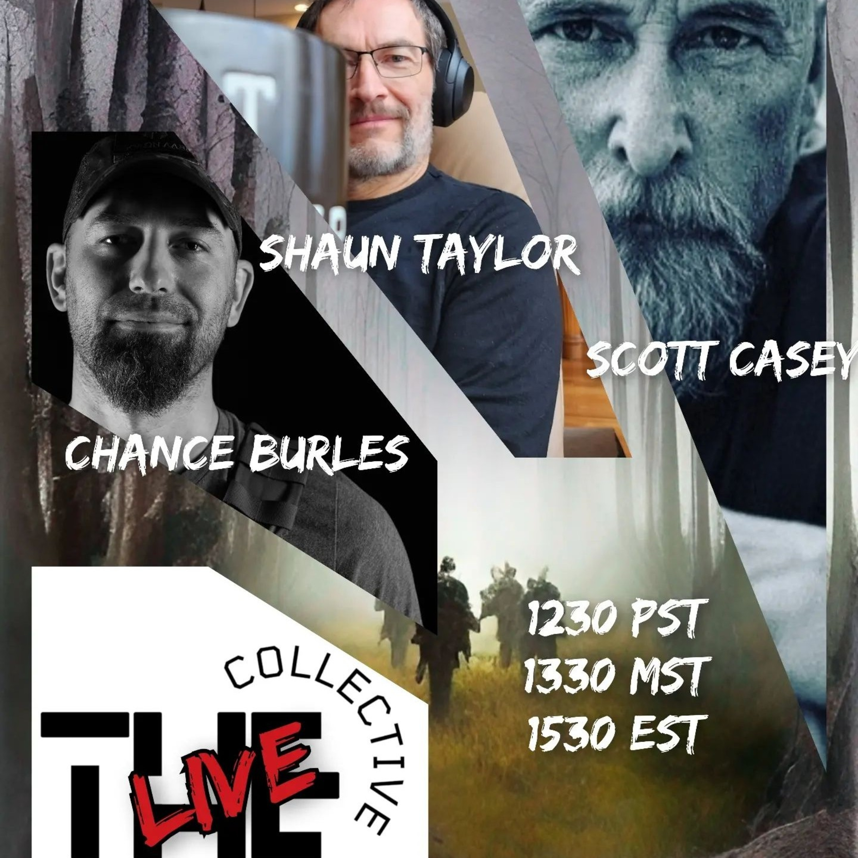 Small Victories - 16 Jan Live Chat episode artwork