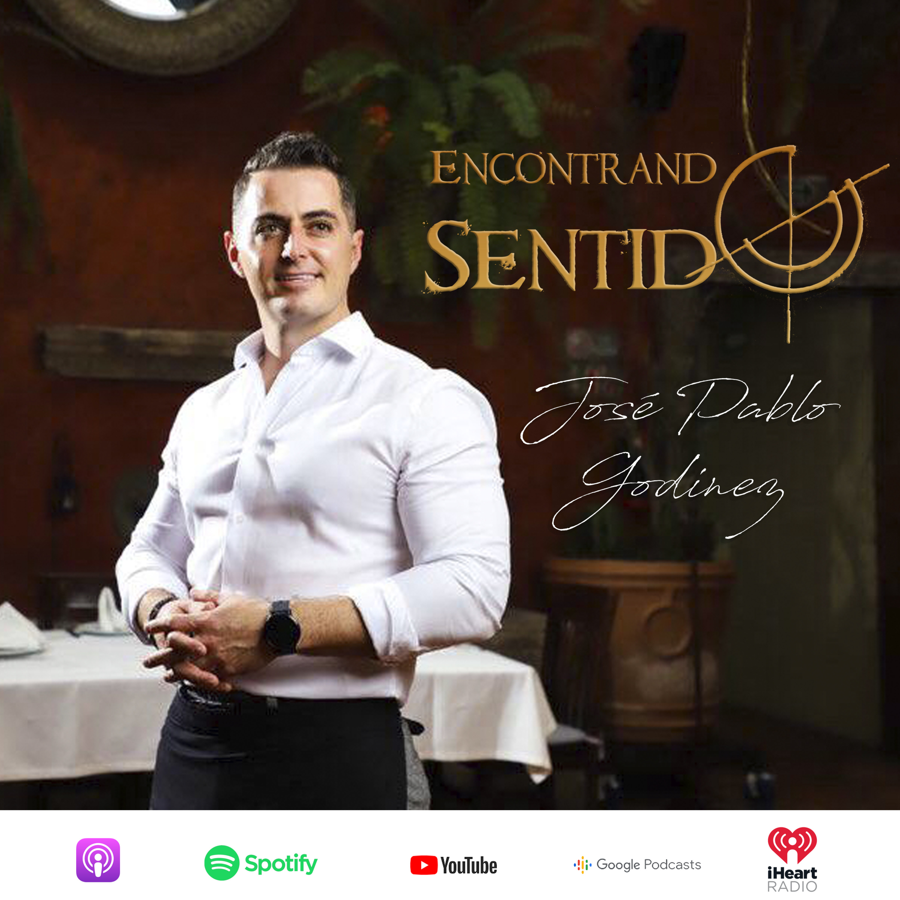 ENCONTRANDO SENTIDO