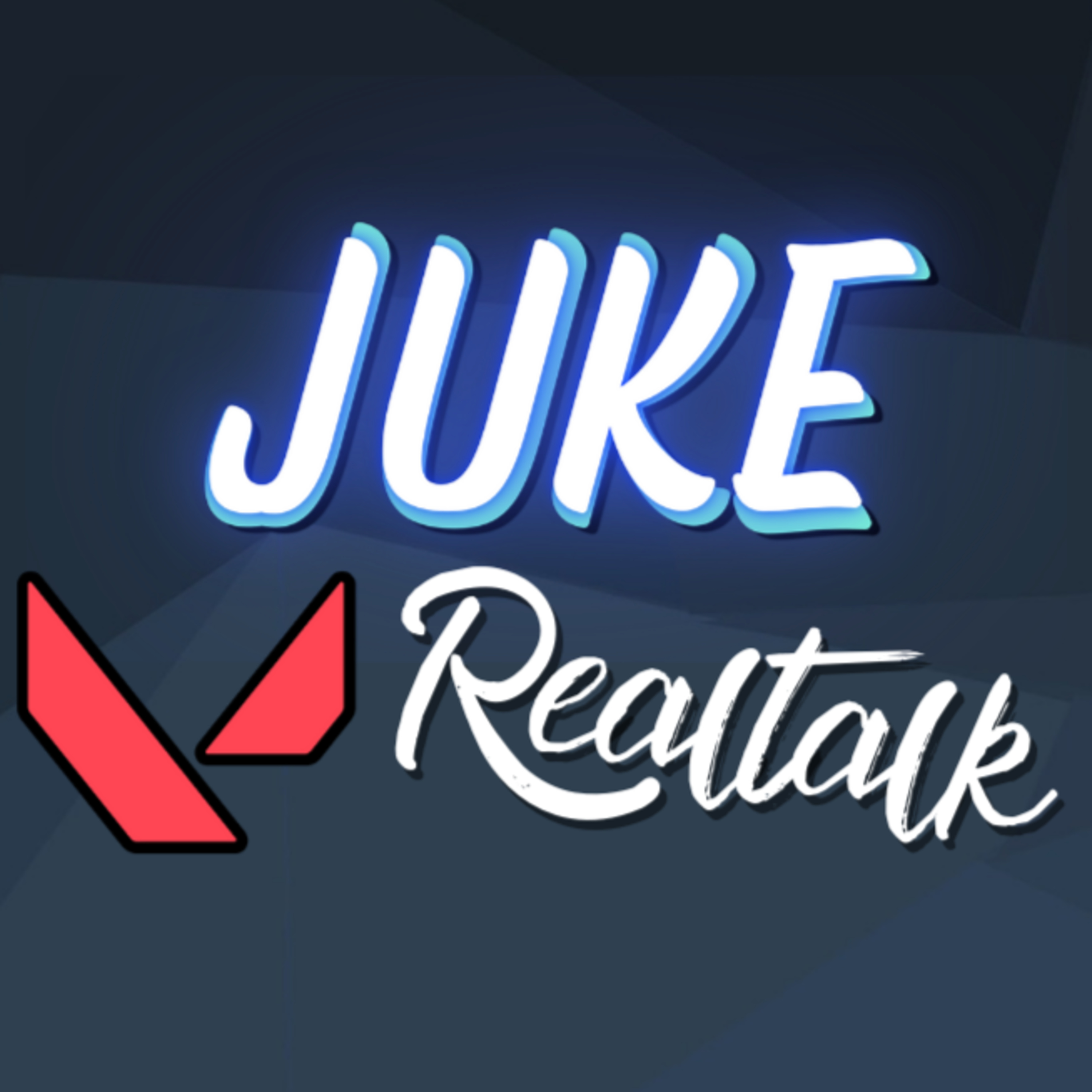 FOKUS FAVORIT für Ascension? / NEUE MAP LOTUS & Split Änderungen - JUKE Valorant Realtalk #1 episode artwork