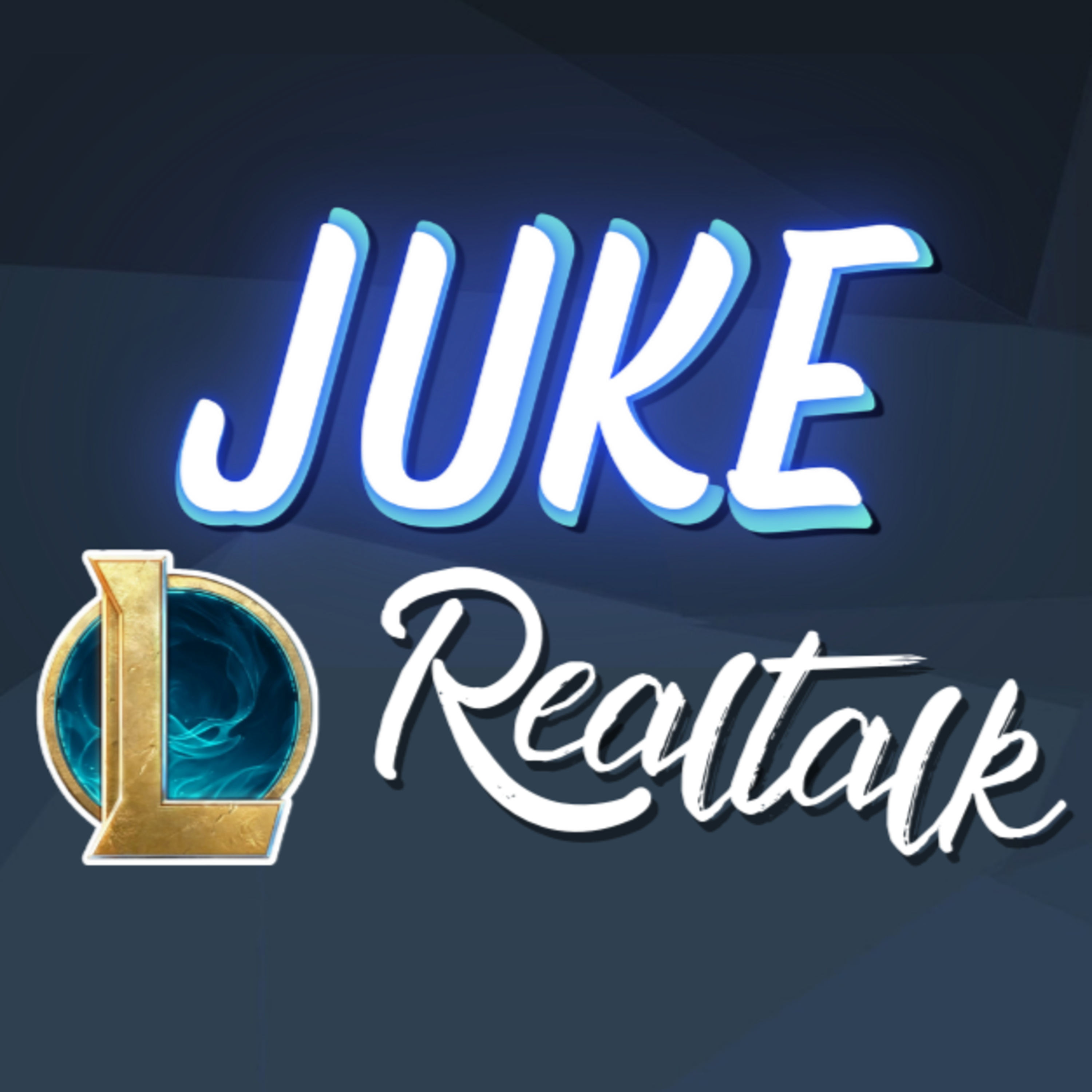 Bo & Yike zerstören die LEC in Woche 1 / LCK schwächer als letztes Jahr? - JUKE LoL Realtalk #2 episode artwork