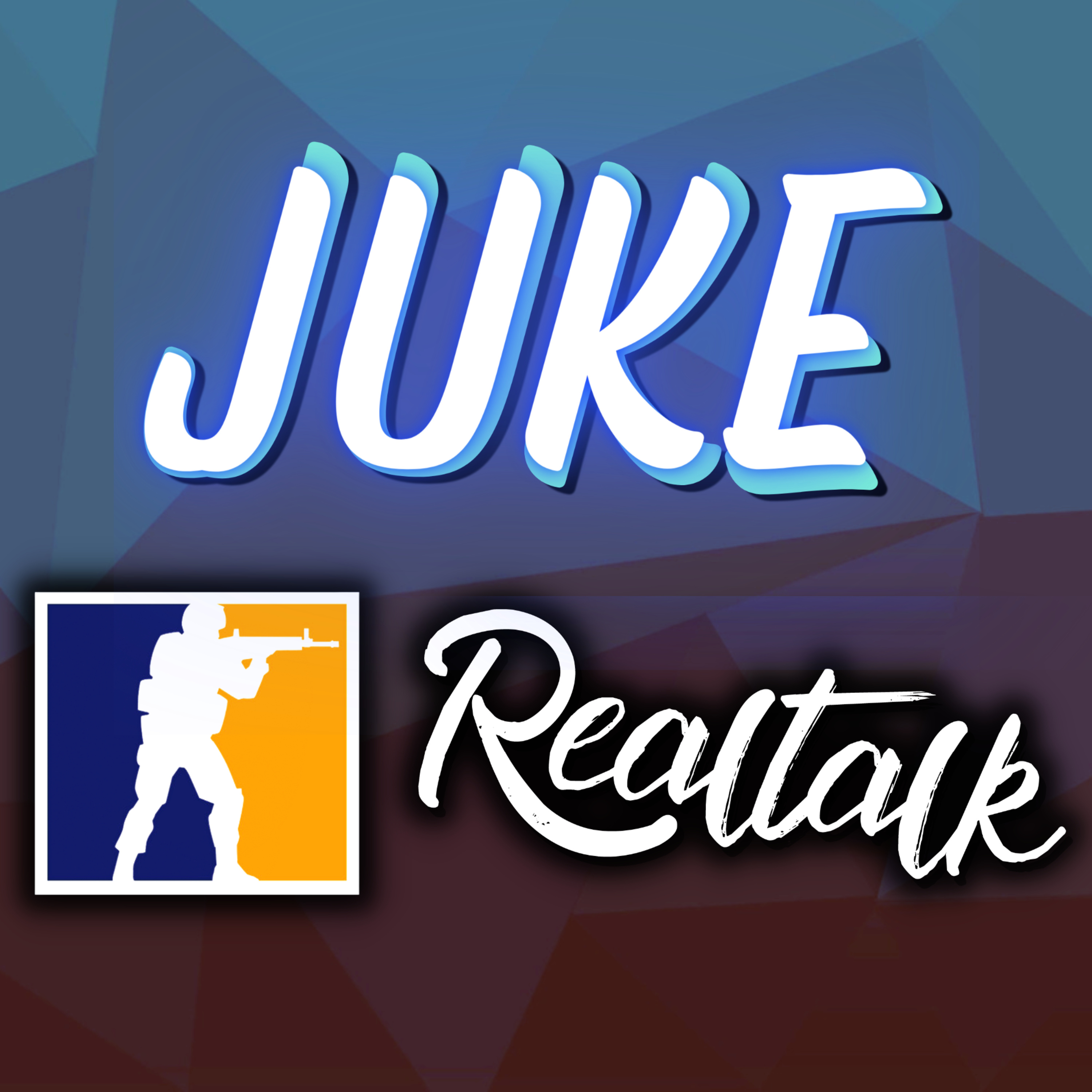Counter-Strike 2 kurz vor Release?! / BIG hyped LAN Debüt - JUKE CS:GO Realtalk #3 episode artwork