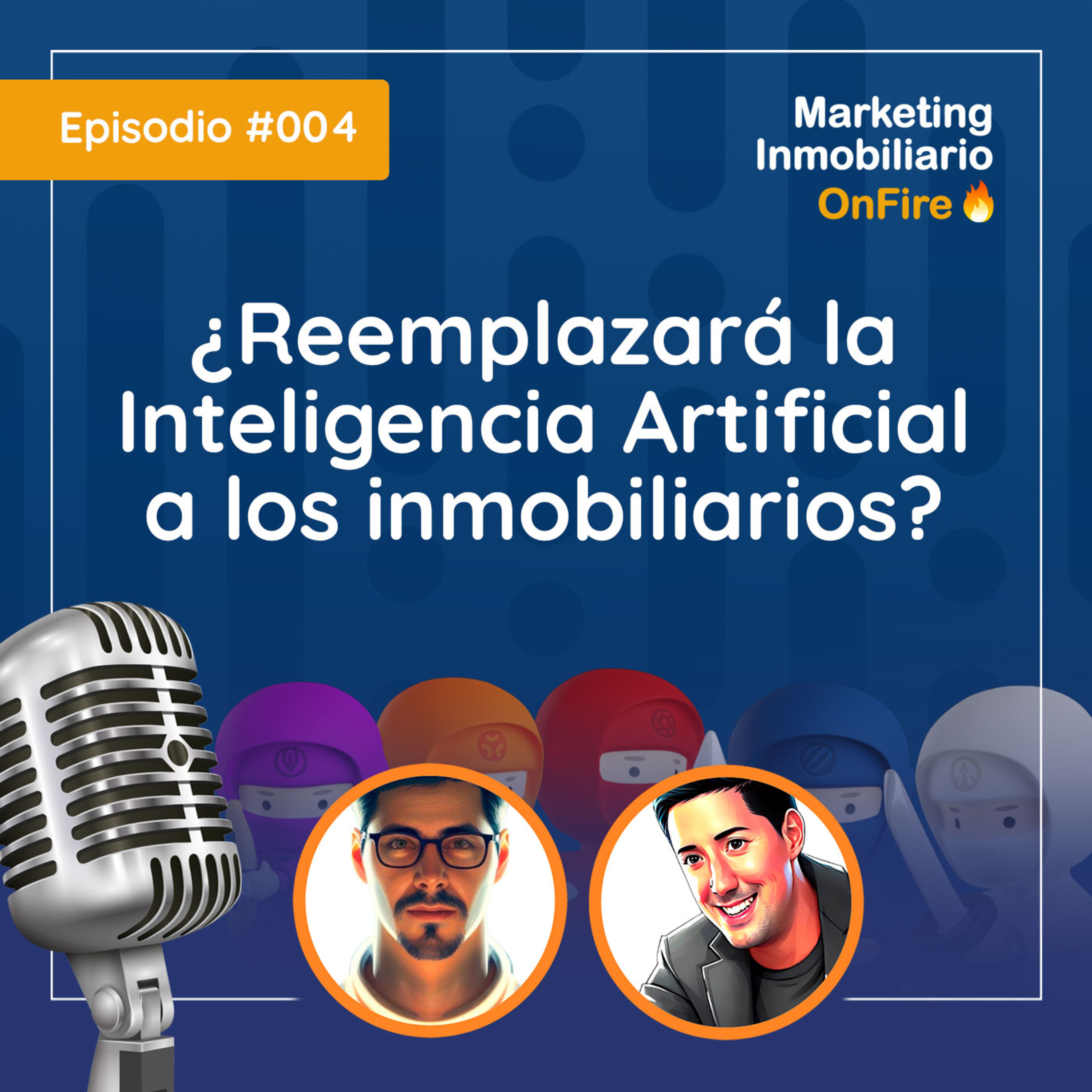 Marketing Inmobiliario OnFire