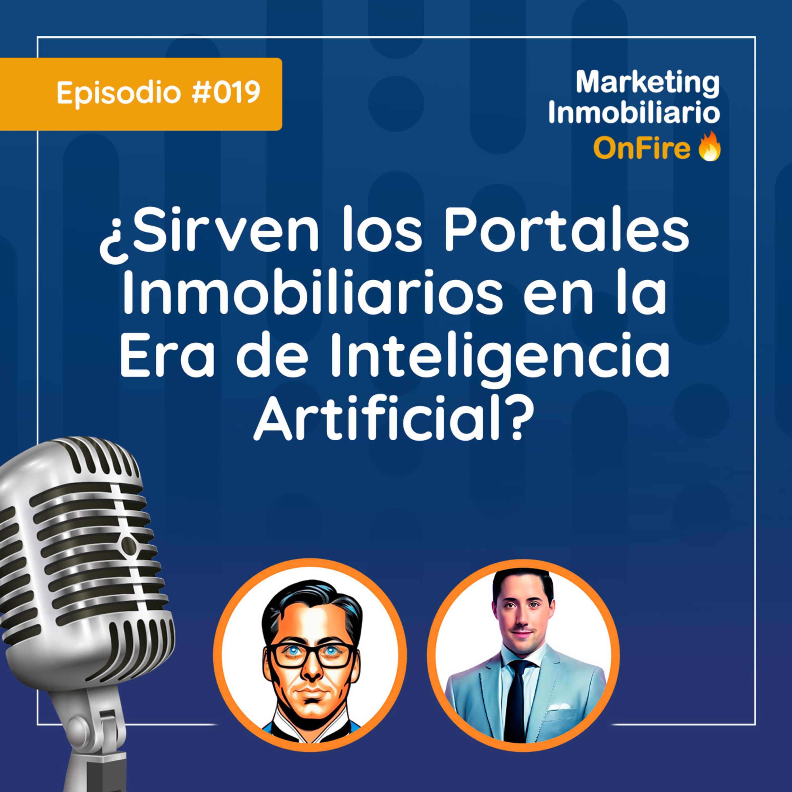 Marketing Inmobiliario OnFire