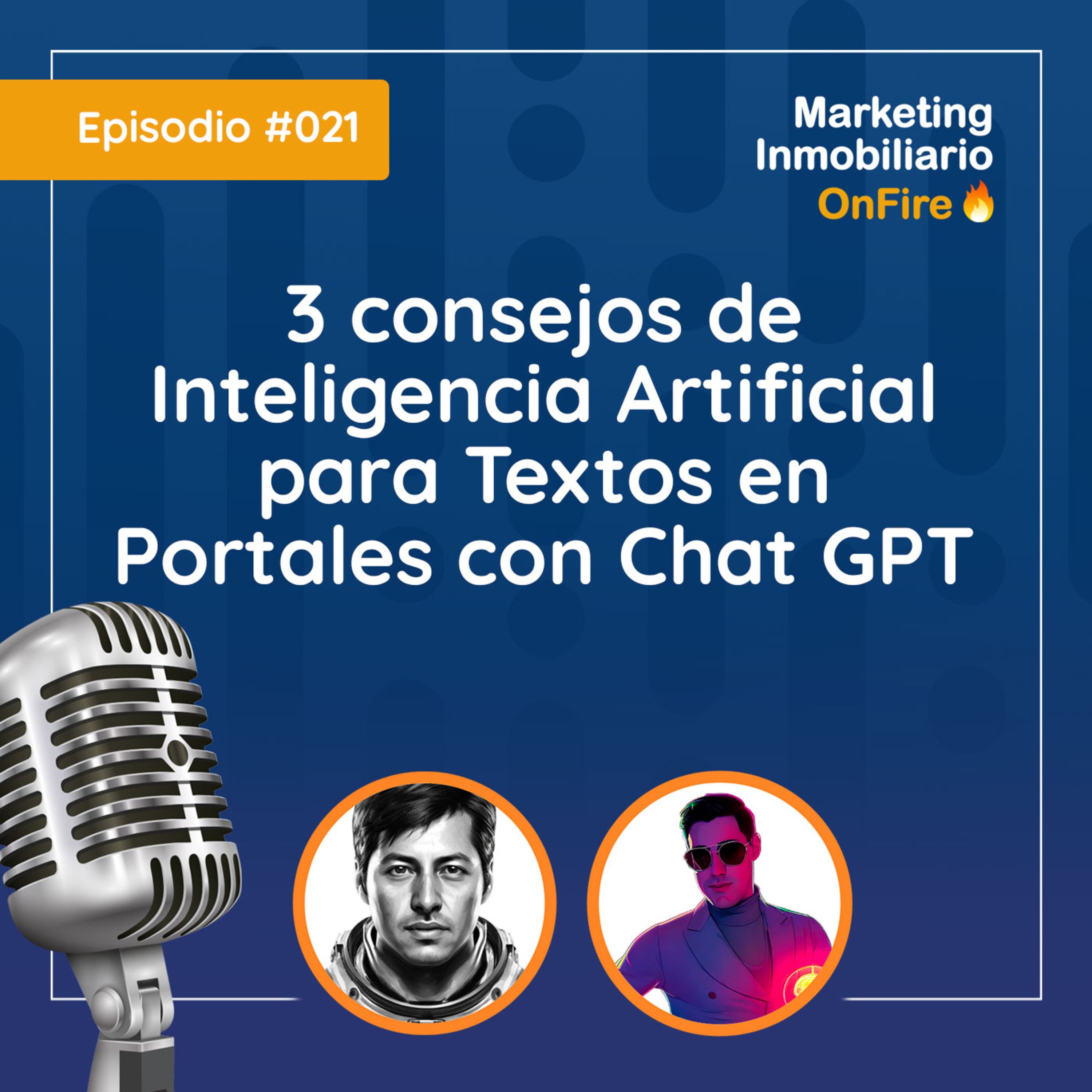 Marketing Inmobiliario OnFire