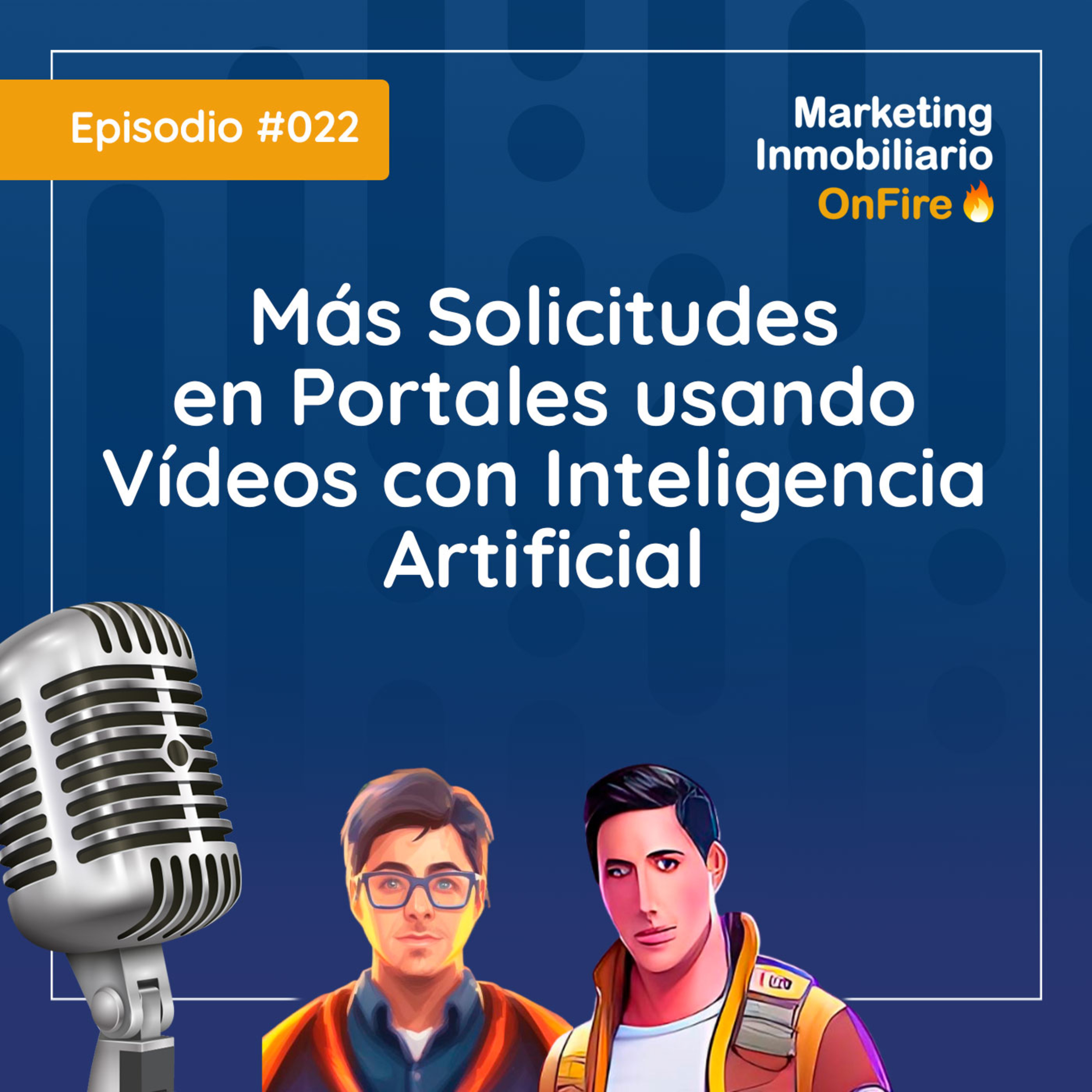 Marketing Inmobiliario OnFire