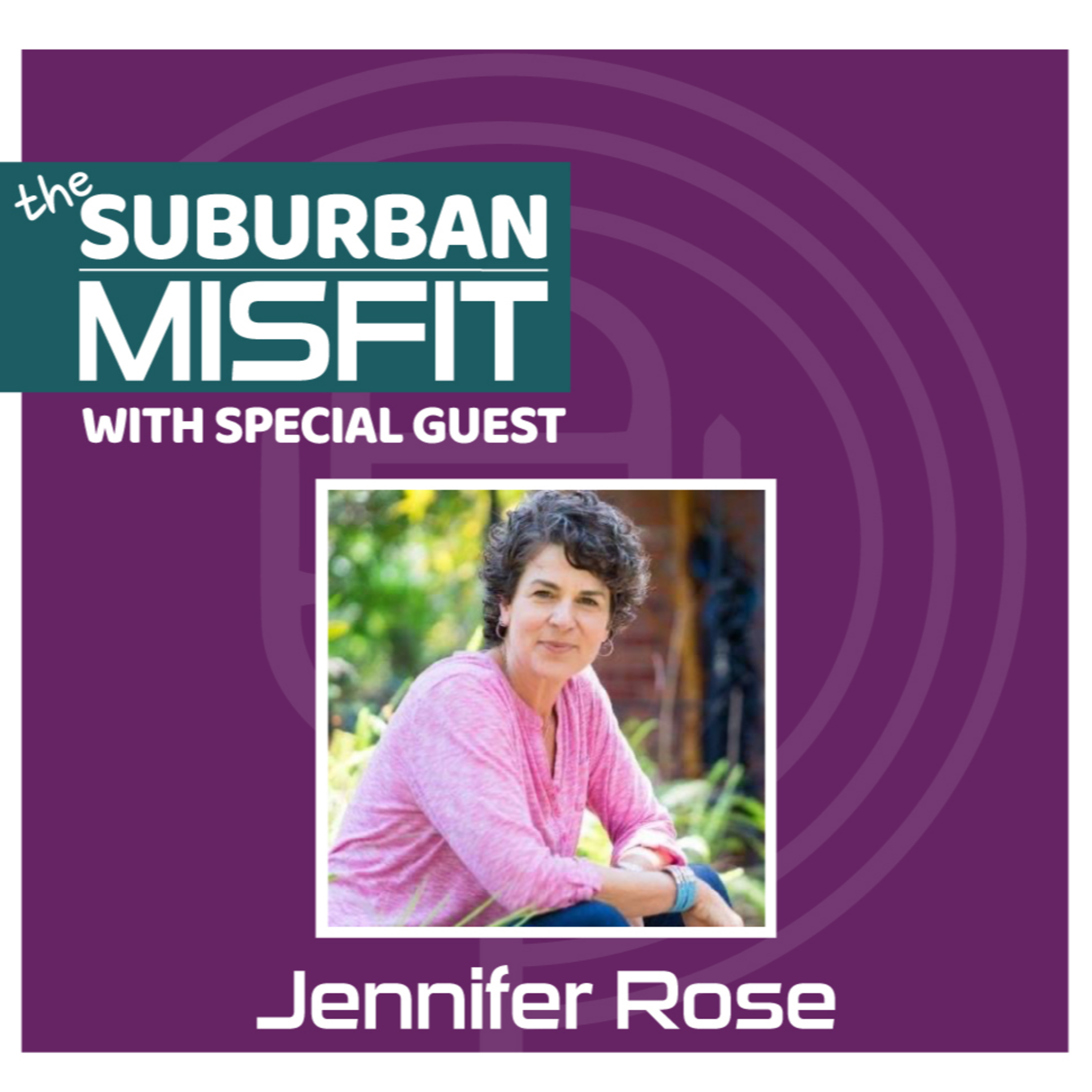 The Suburban Misfit