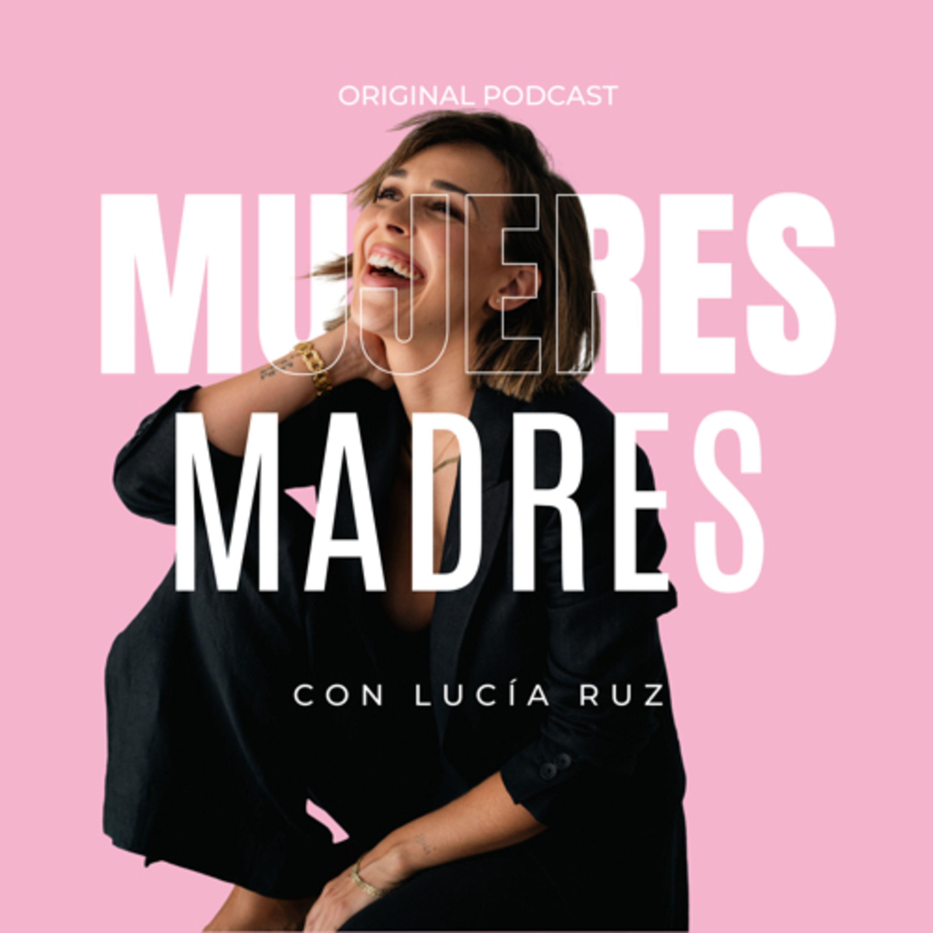 MUJERES MADRES