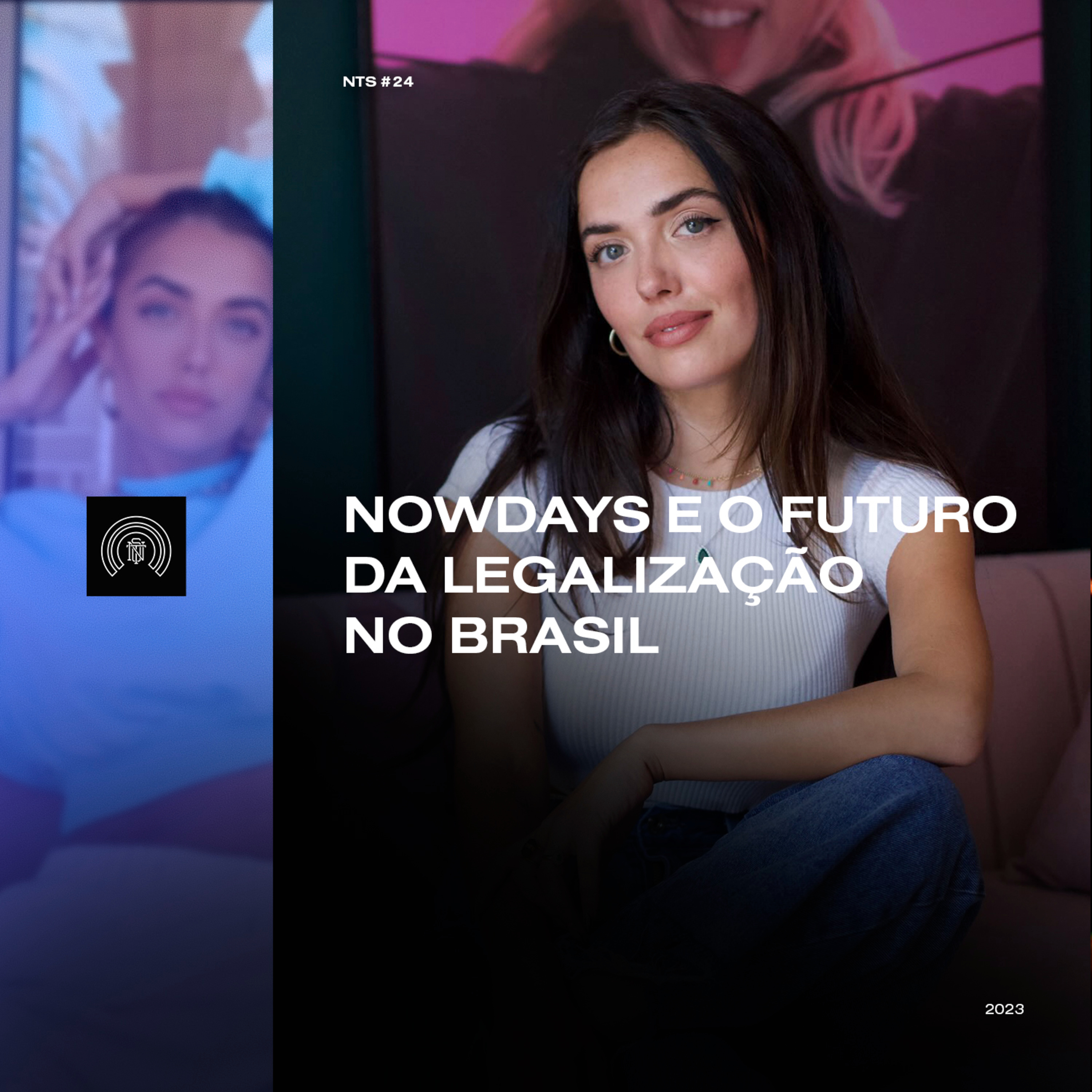 NOTTHESAMO Talks