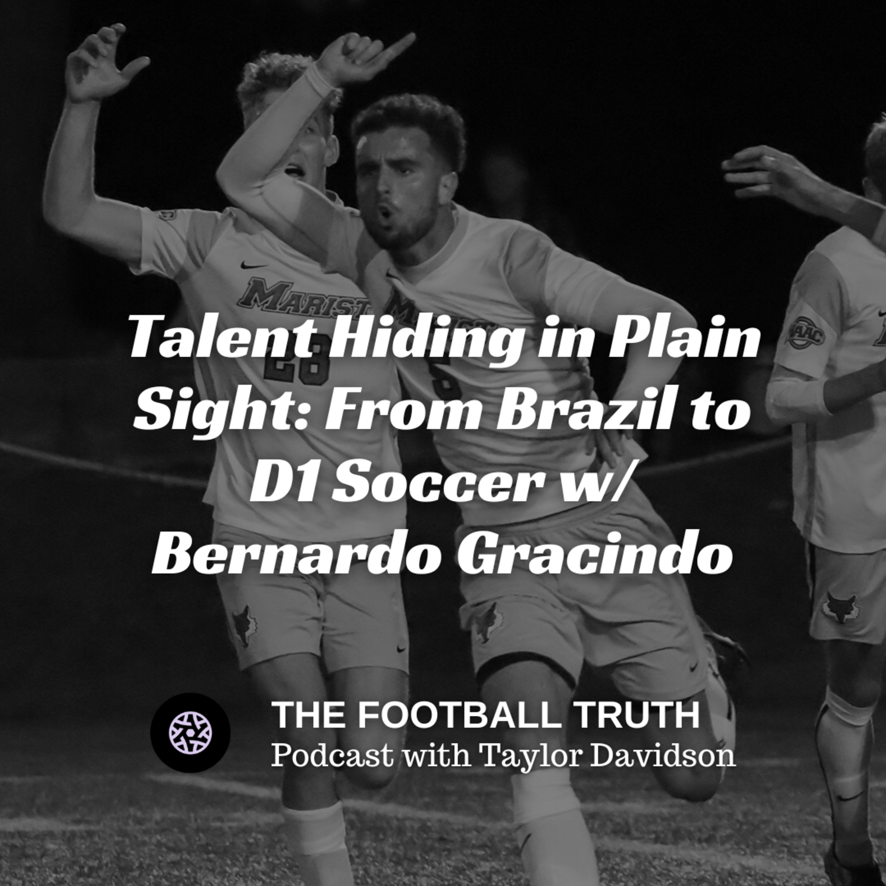 The Football Truth Podcast by Football Entangled