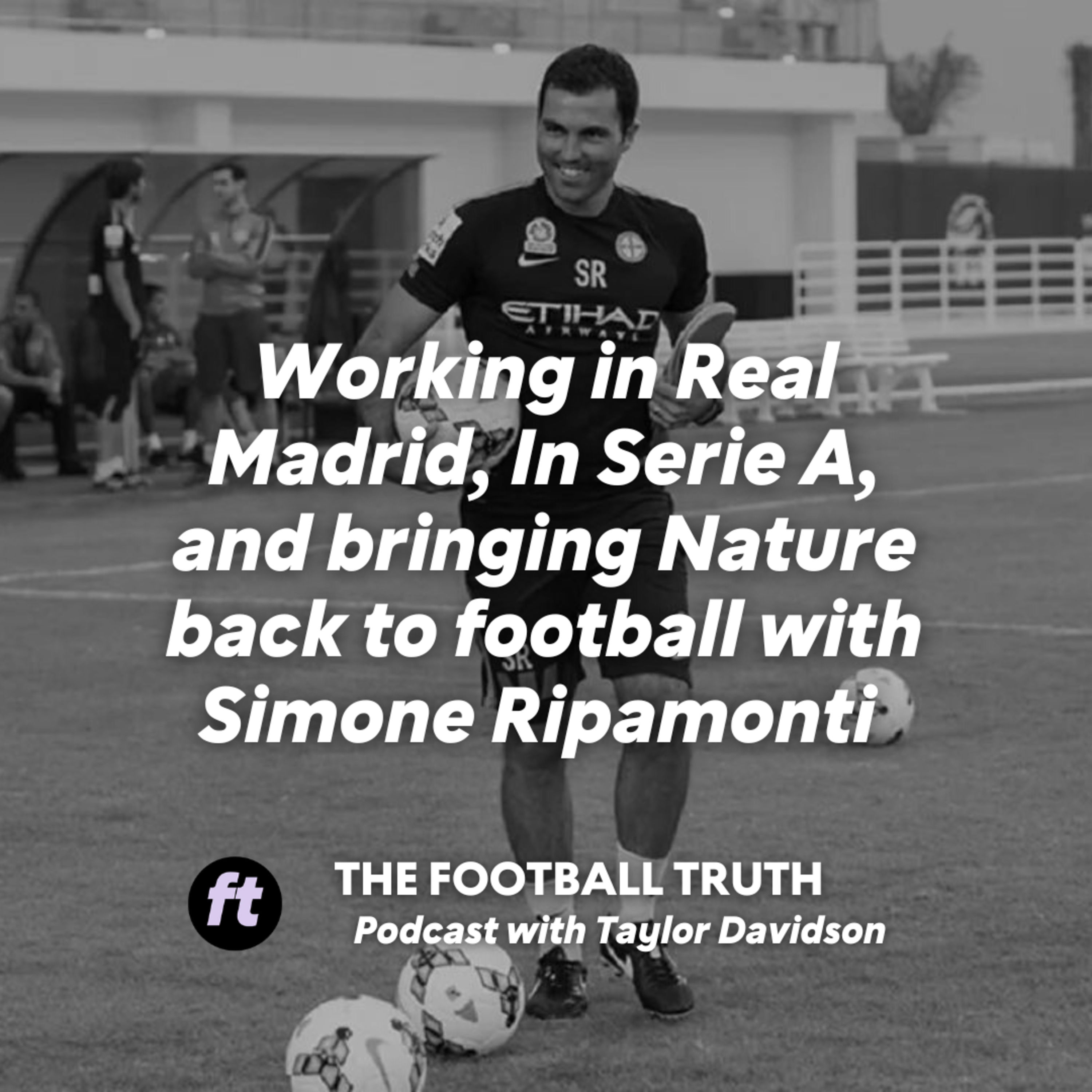 The Football Truth Podcast by Football Entangled