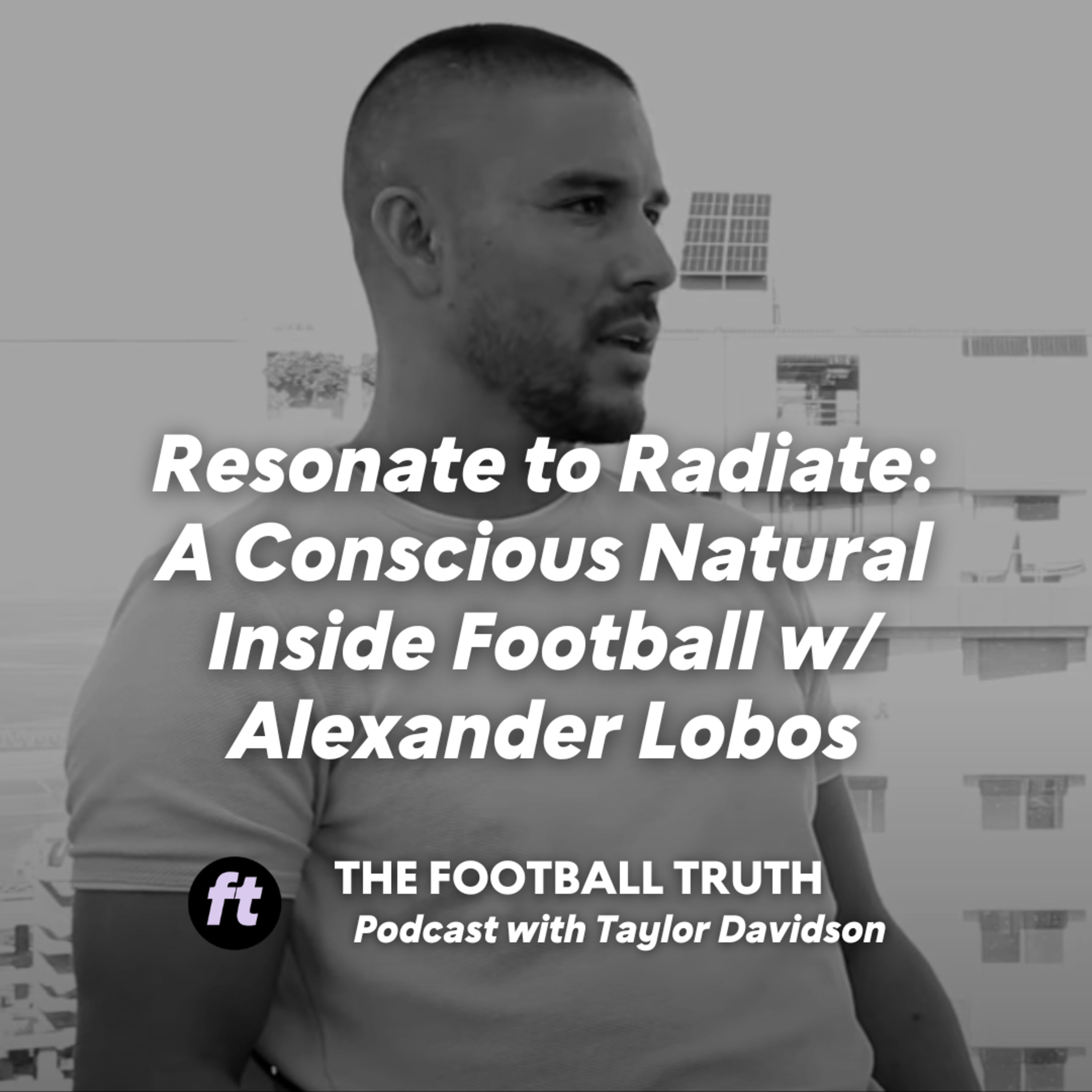 The Football Truth Podcast by Football Entangled