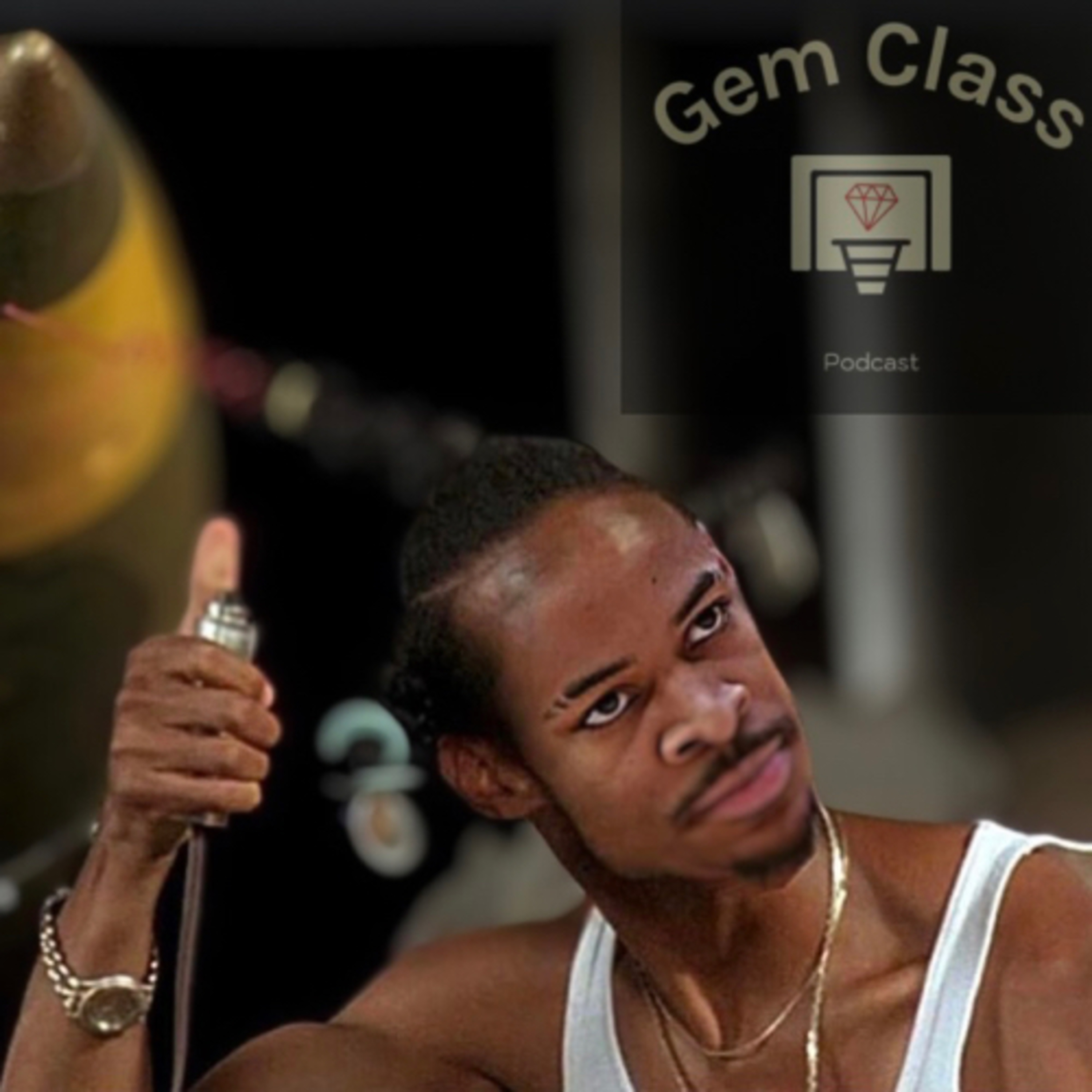 The Official Gem Class Podcast